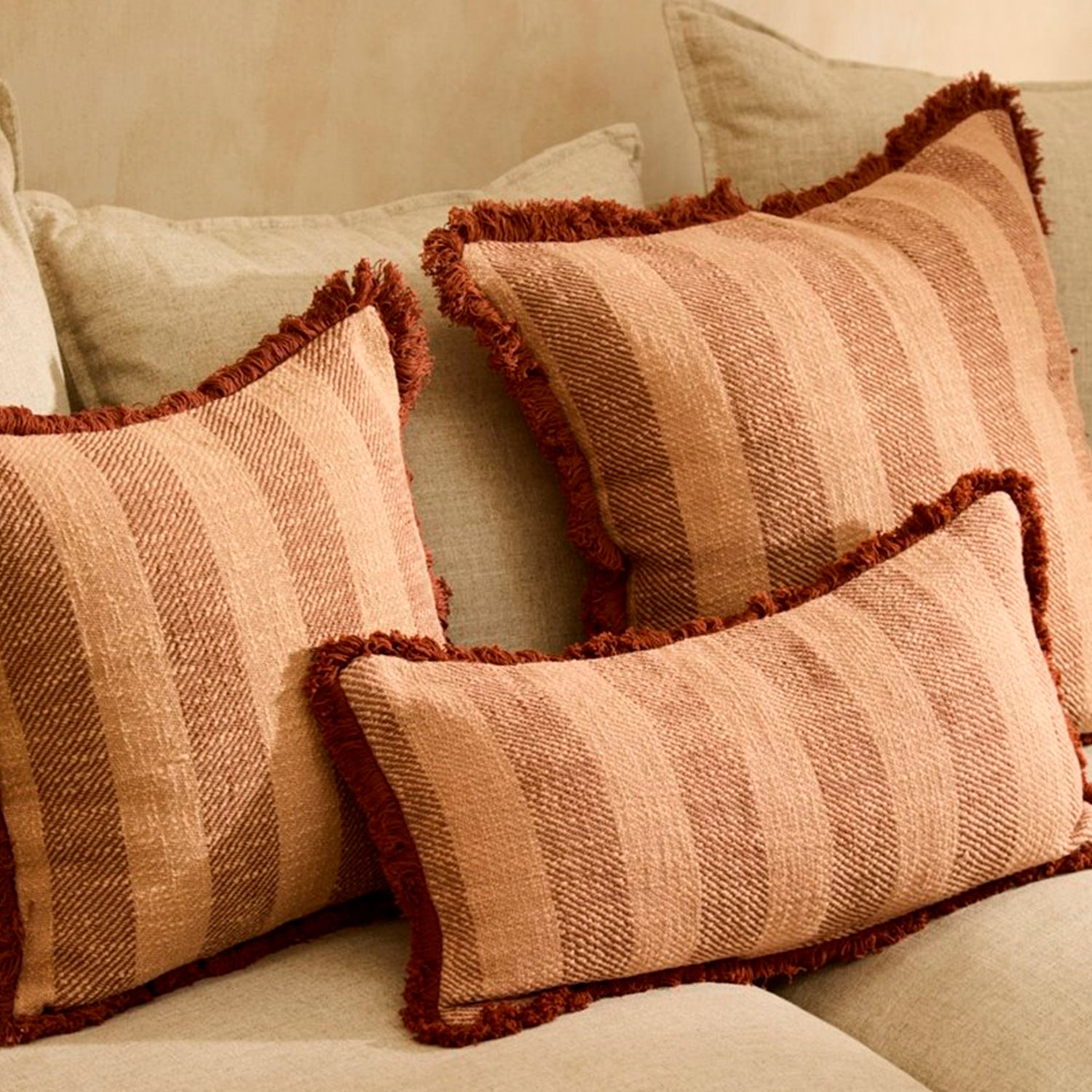 Funda Cojín Jaipur 60x60