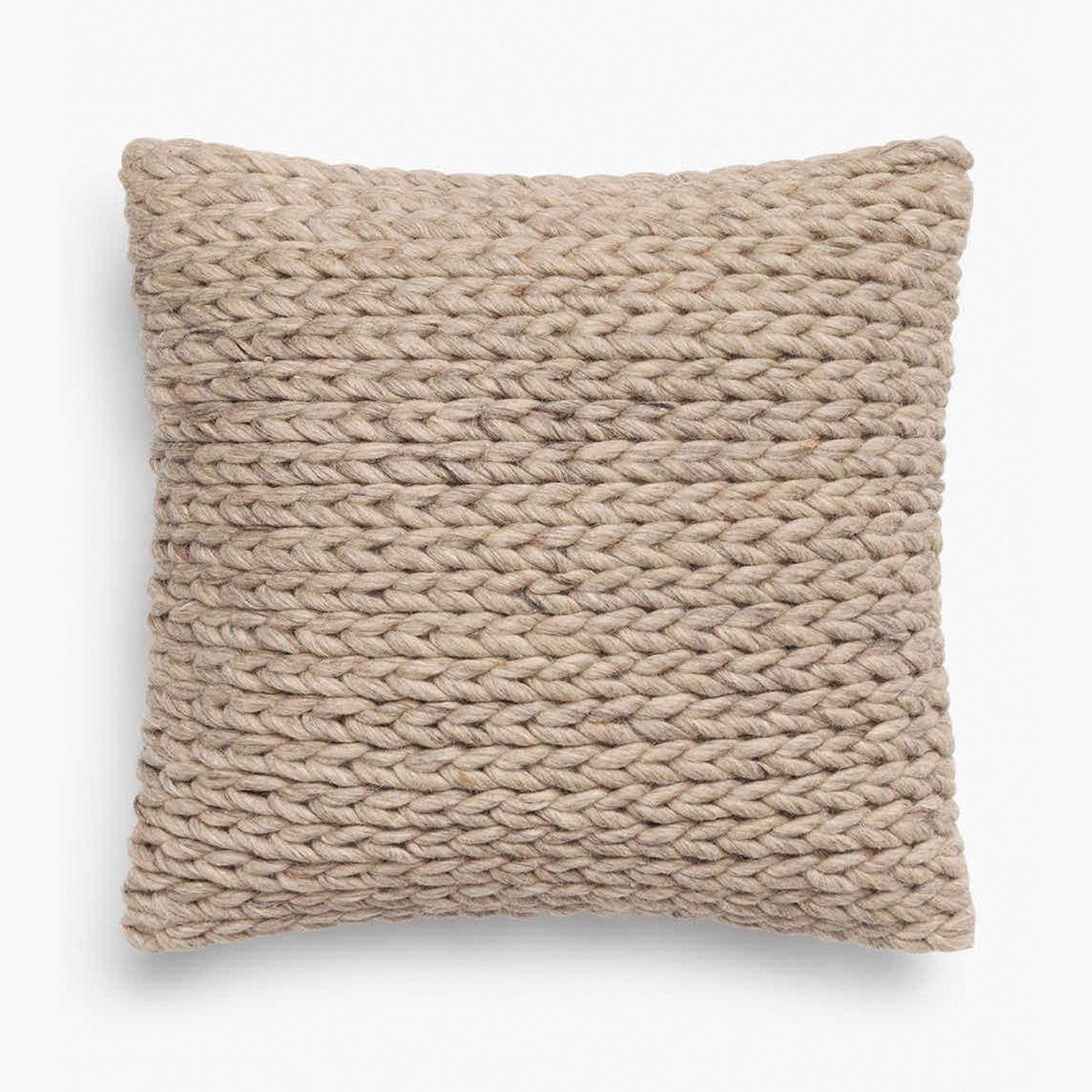 Funda Cojin Lamb 60x60 - Form Design