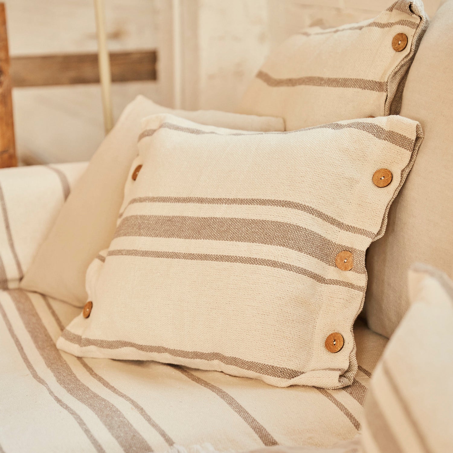 Funda Cojín Sorento 45x45