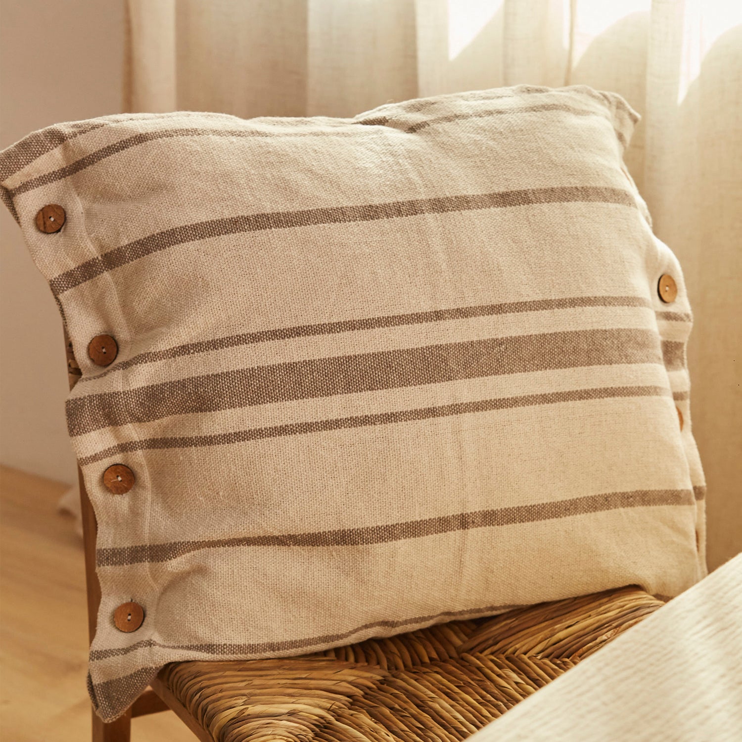 Funda Cojín Sorento 60x60