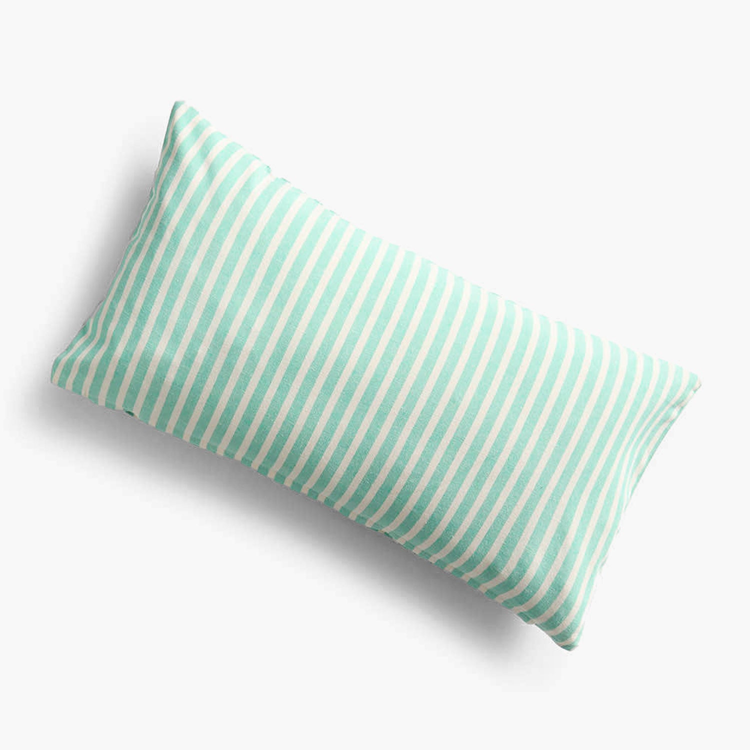 Funda Cojin Praia Turquesa 30x60 - Form Design