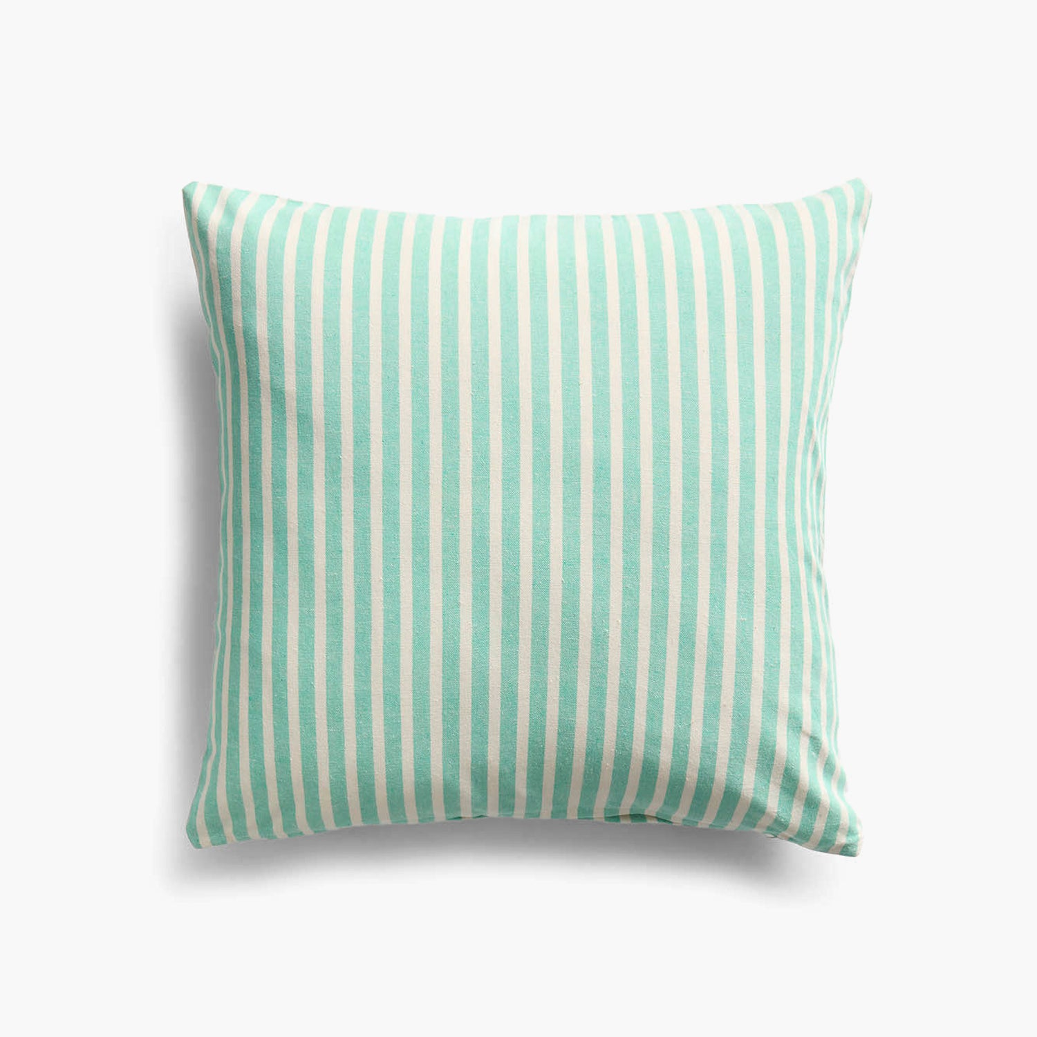 Funda Cojin Praia Turquesa 45x45 - Form Design