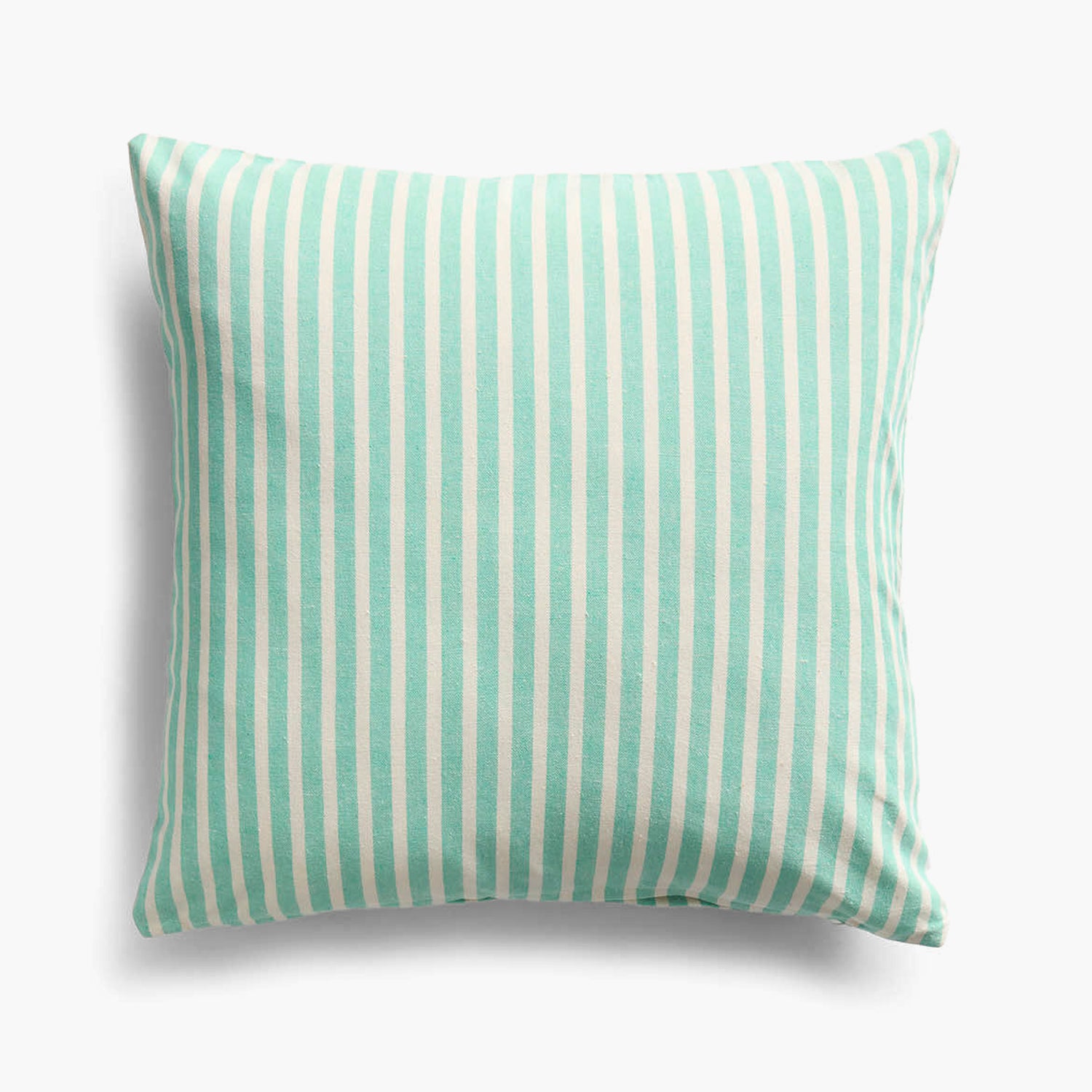Funda Cojin Praia Turquesa 60x60 - Form Design