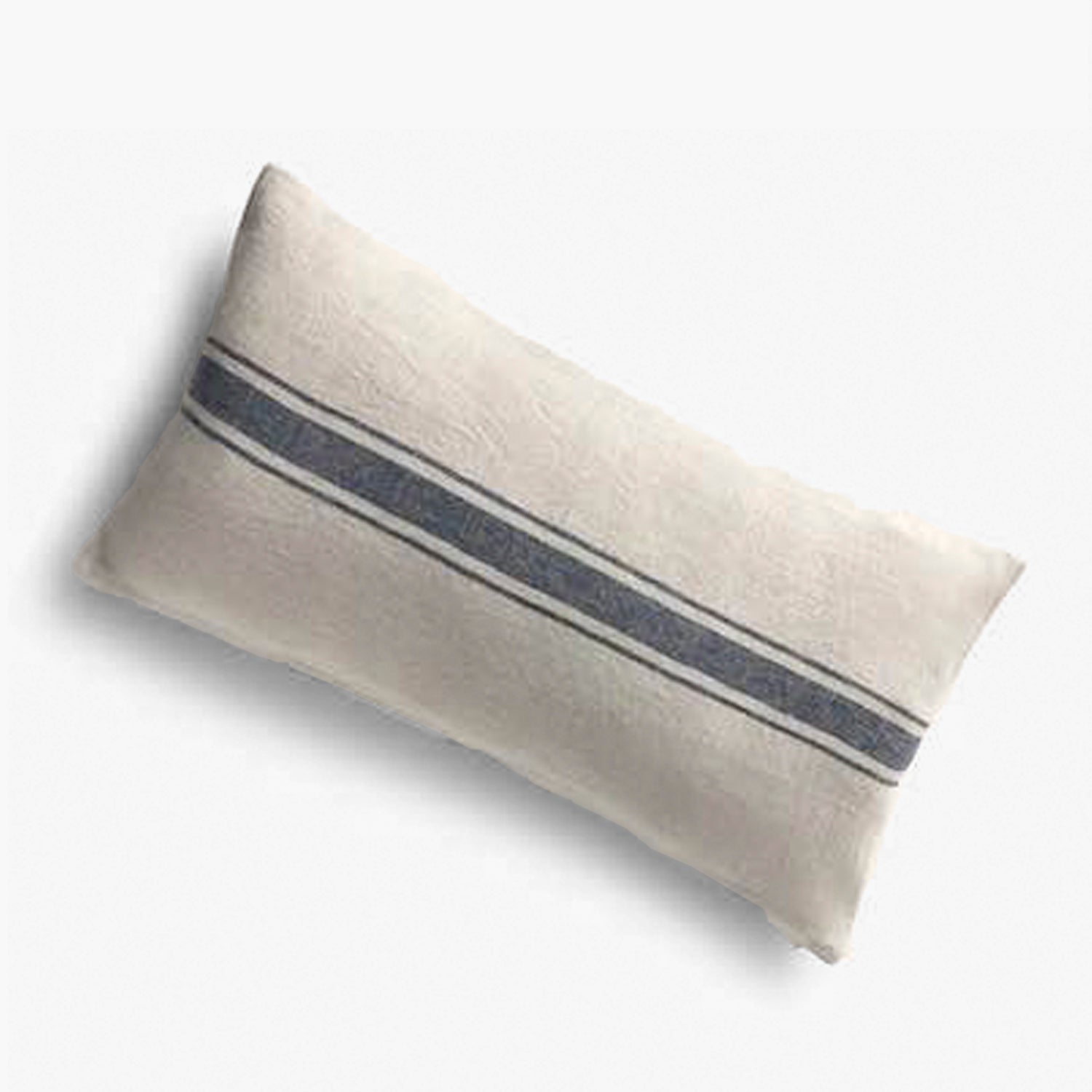 Funda Cojin Begur 30x60 Azul - Form Design