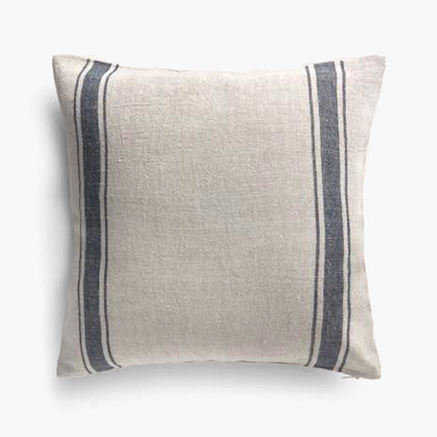 Funda Cojin Begur 60x60 Azul - Form Design