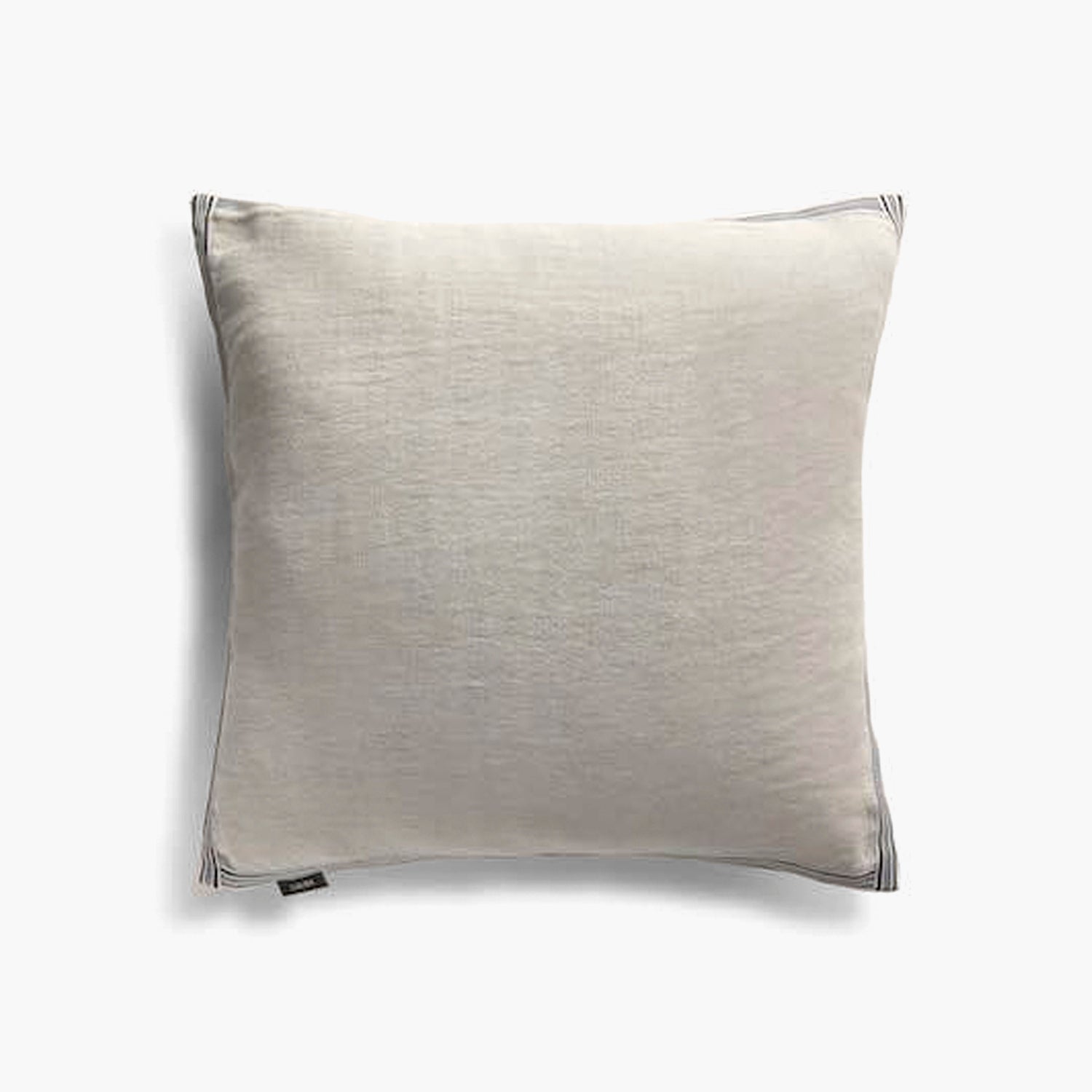 Funda Cojin Conca 45x45 Beige - Form Design