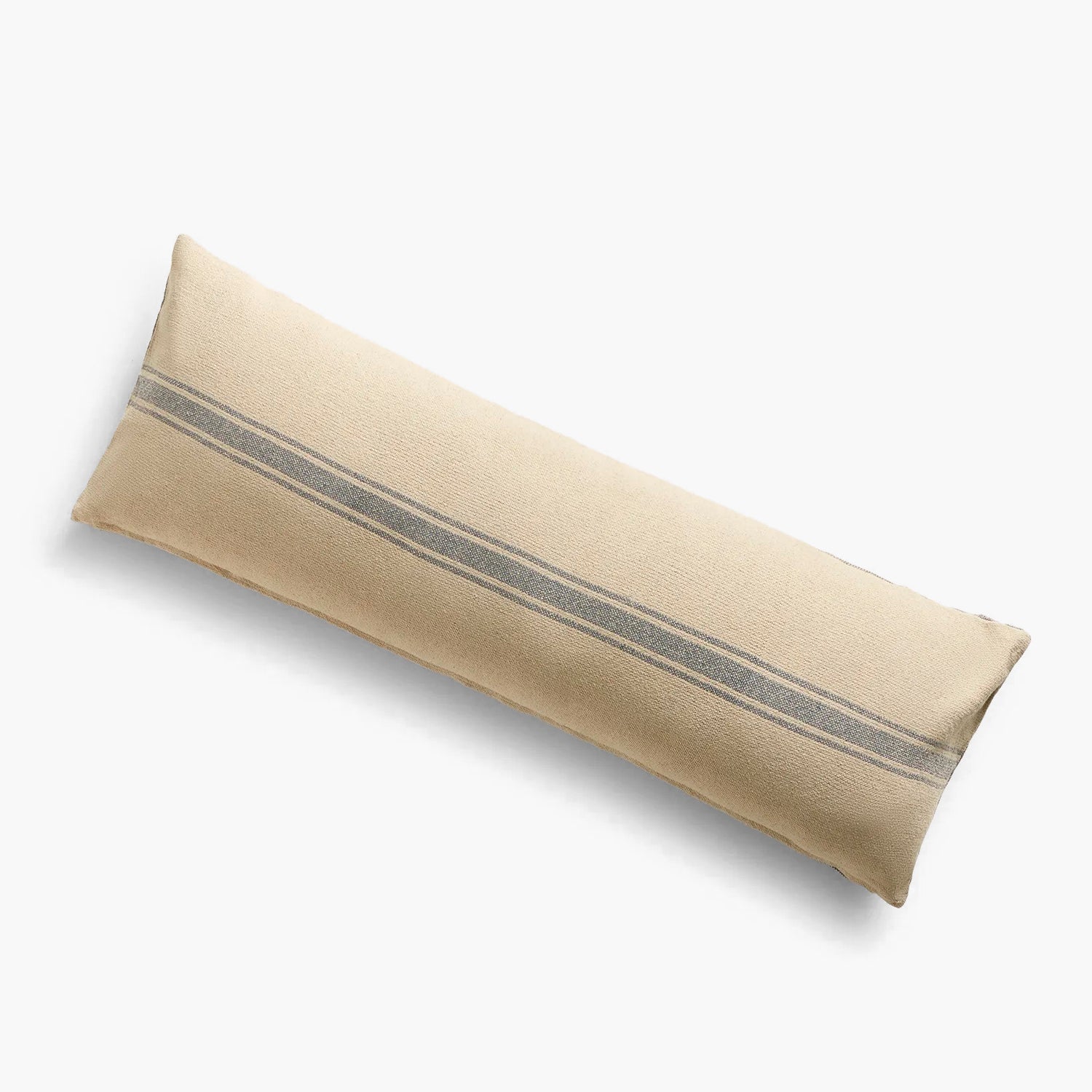 Funda Cojin Begur 110x35 Azul - Form Design