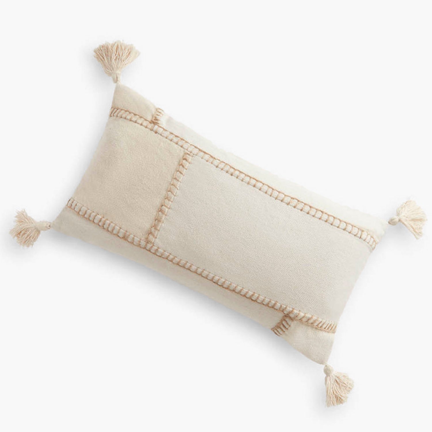 Funda Cojin Grotta 30x60 - Form Design