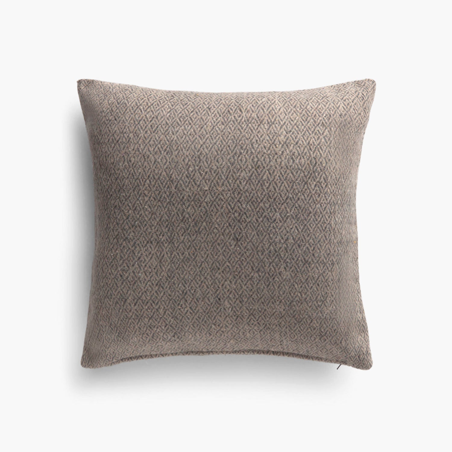 Funda Cojin Montana 45x45 Gris - Form Design