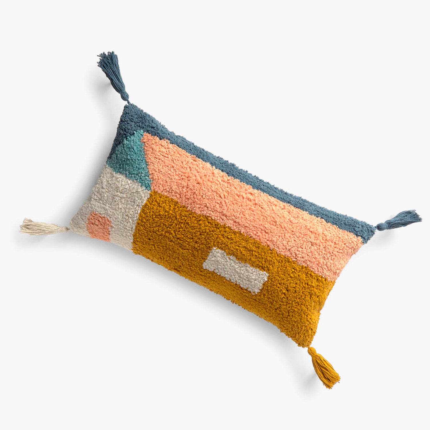 Funda Cojin Casa 30x60 - Form Design