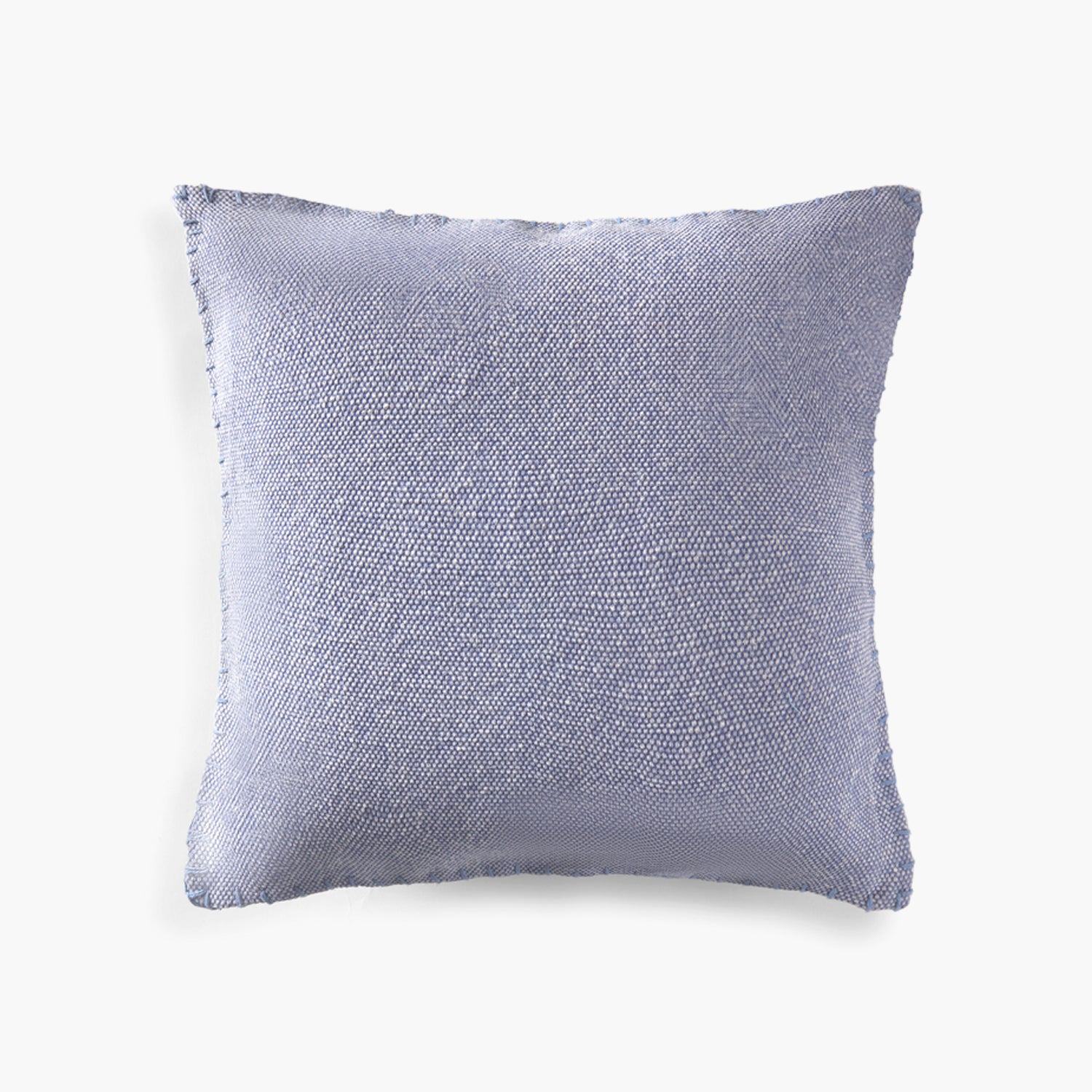 Funda Cojín Asana Azul 45x45