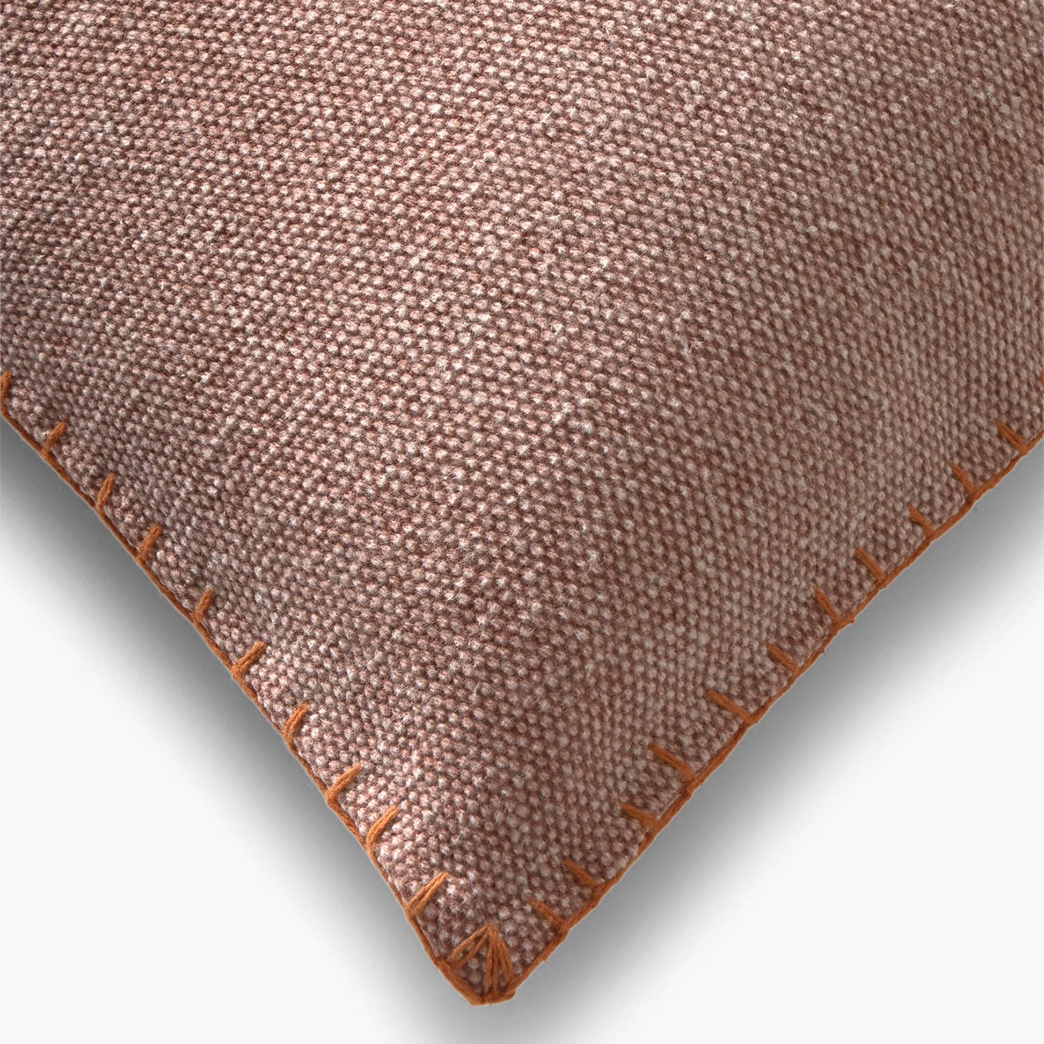 Funda Cojín Asana 45x45 Café