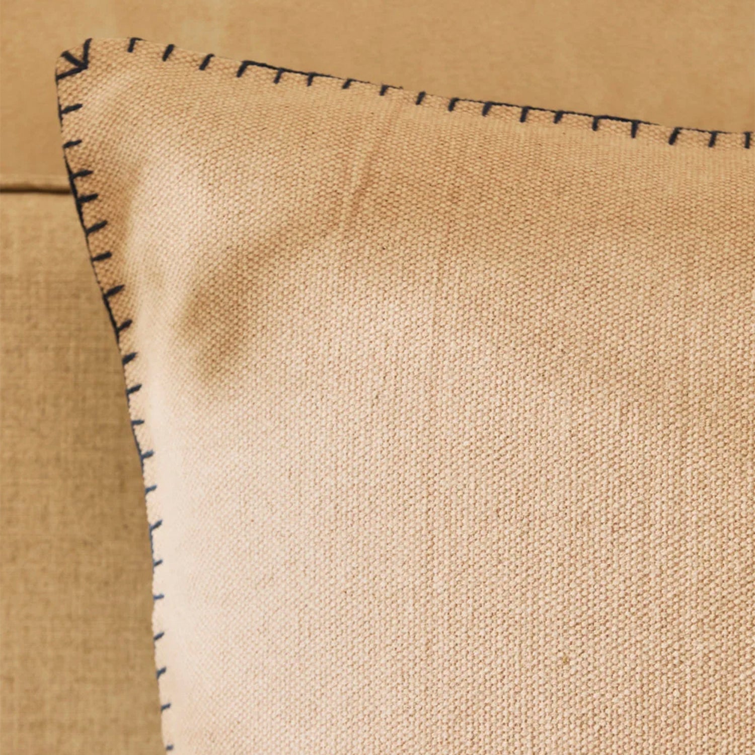 Funda Cojín Asana 60x60 Beige