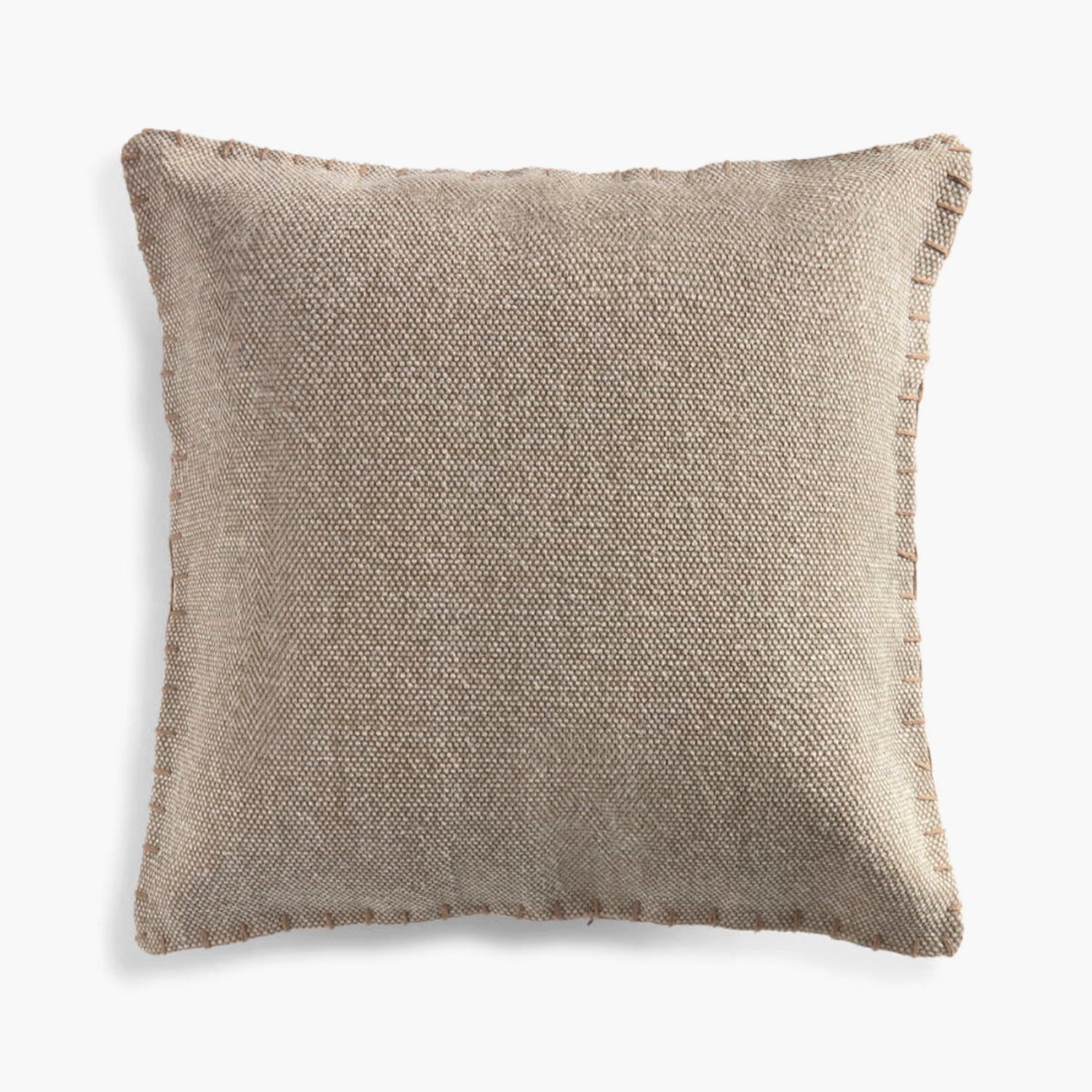 Funda Cojín Asana Piedra 60x60