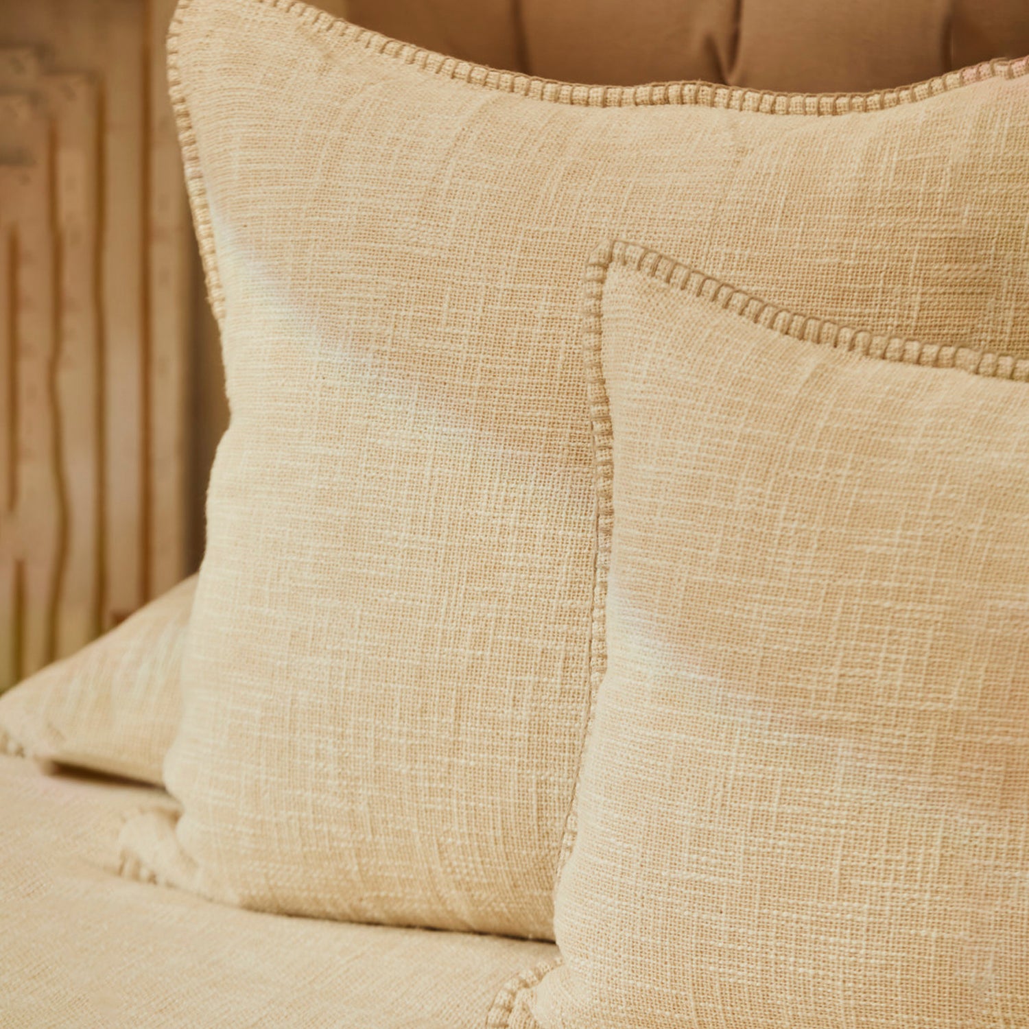 Funda Cojín Asilah 30x60