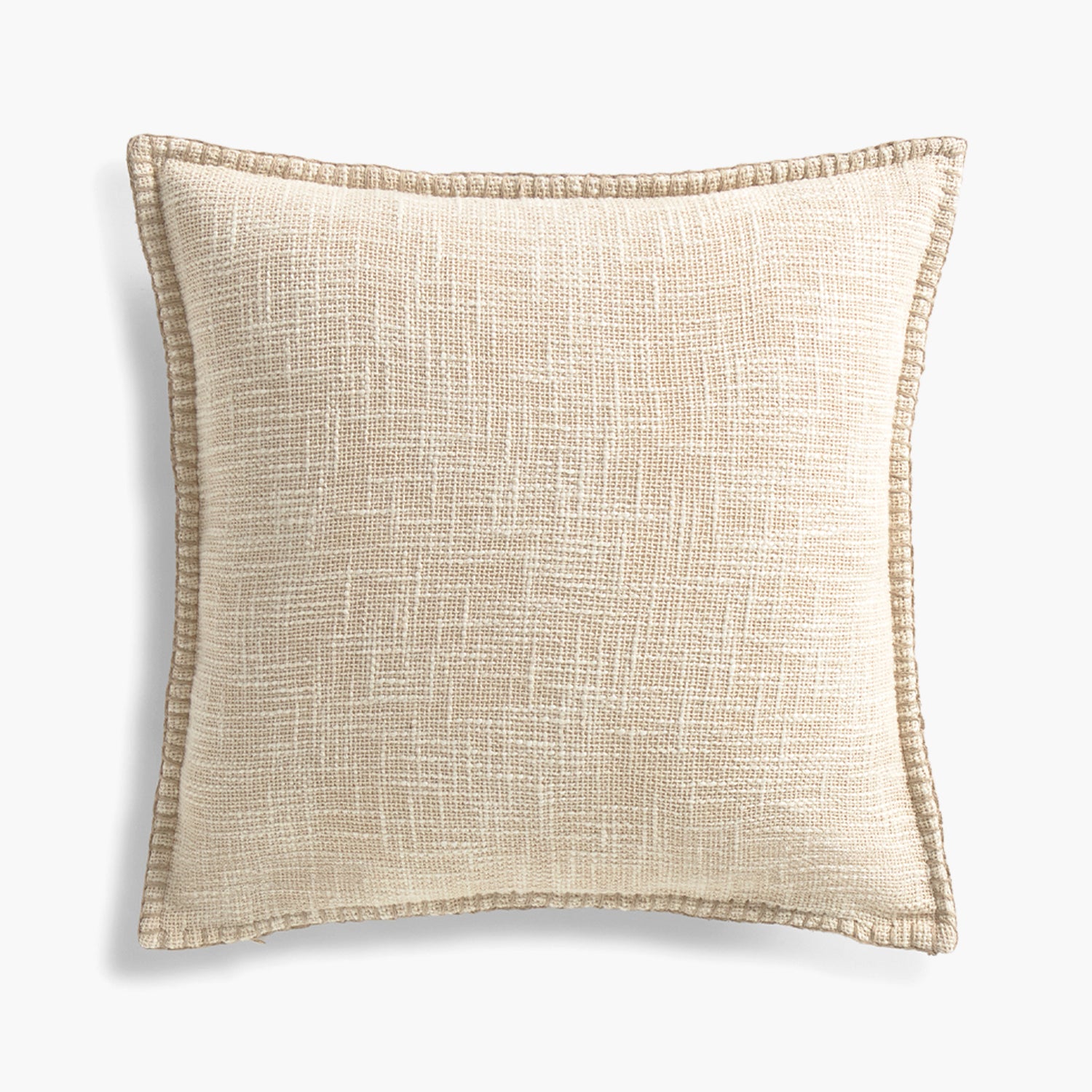 Funda Cojín Asilah 60x60