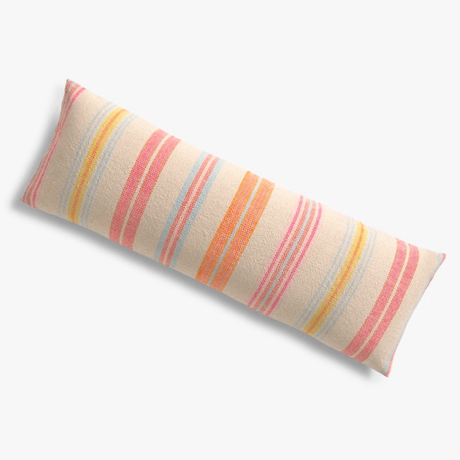 Funda Cojín Peru 35x110