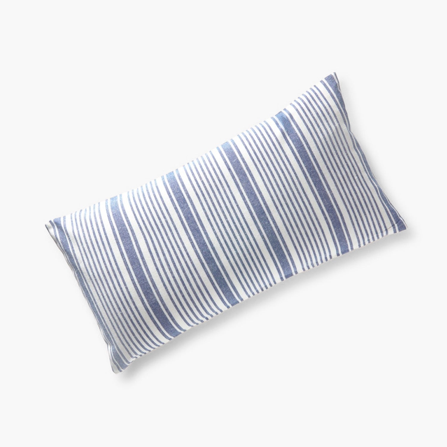 Funda Cojín Haiti 30x60 Azul