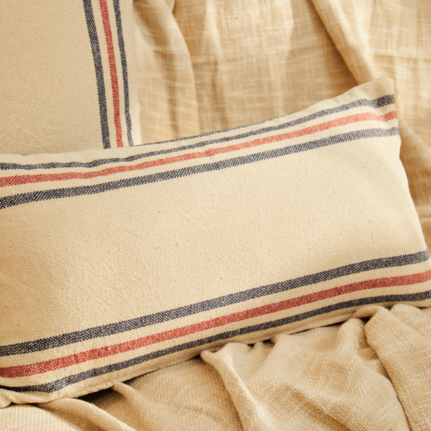 Funda Cojín Mont 30x60