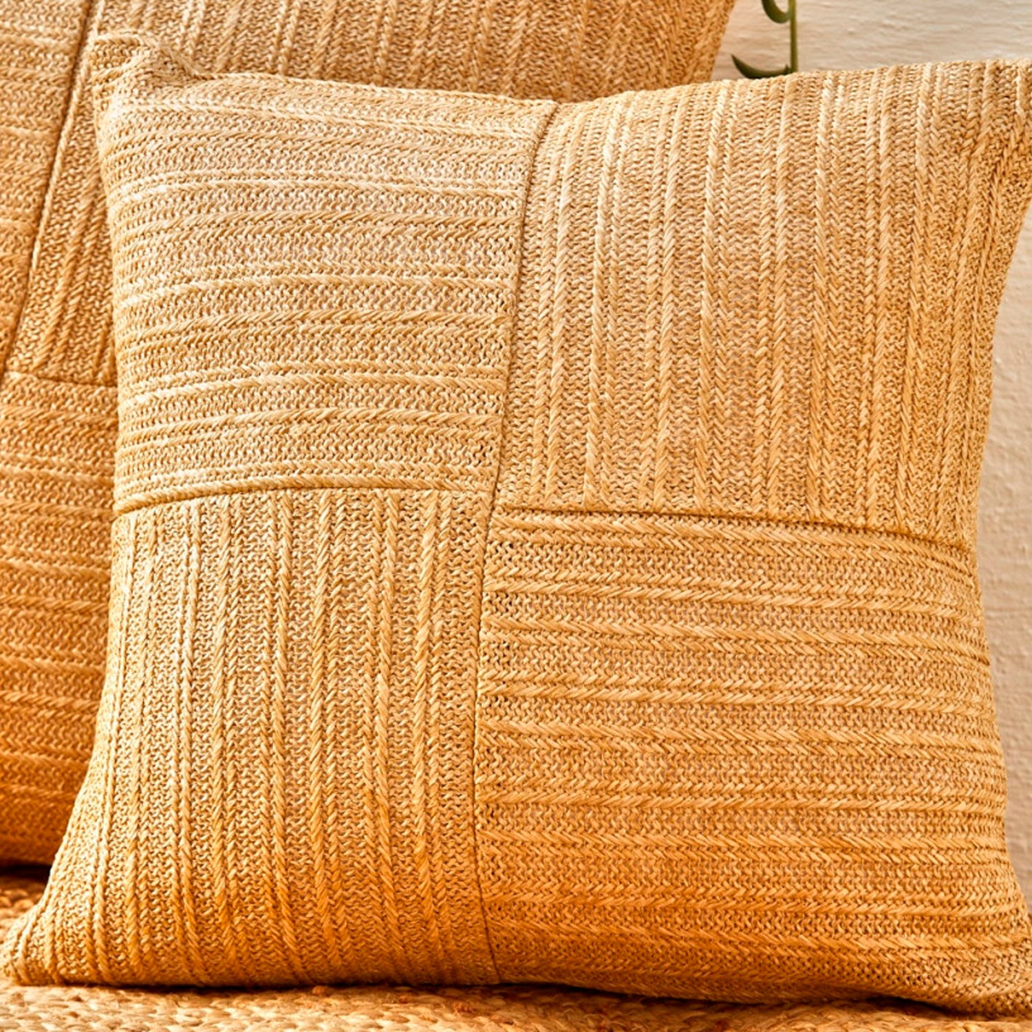 Funda de Cojín para exterior Ubud 45x45