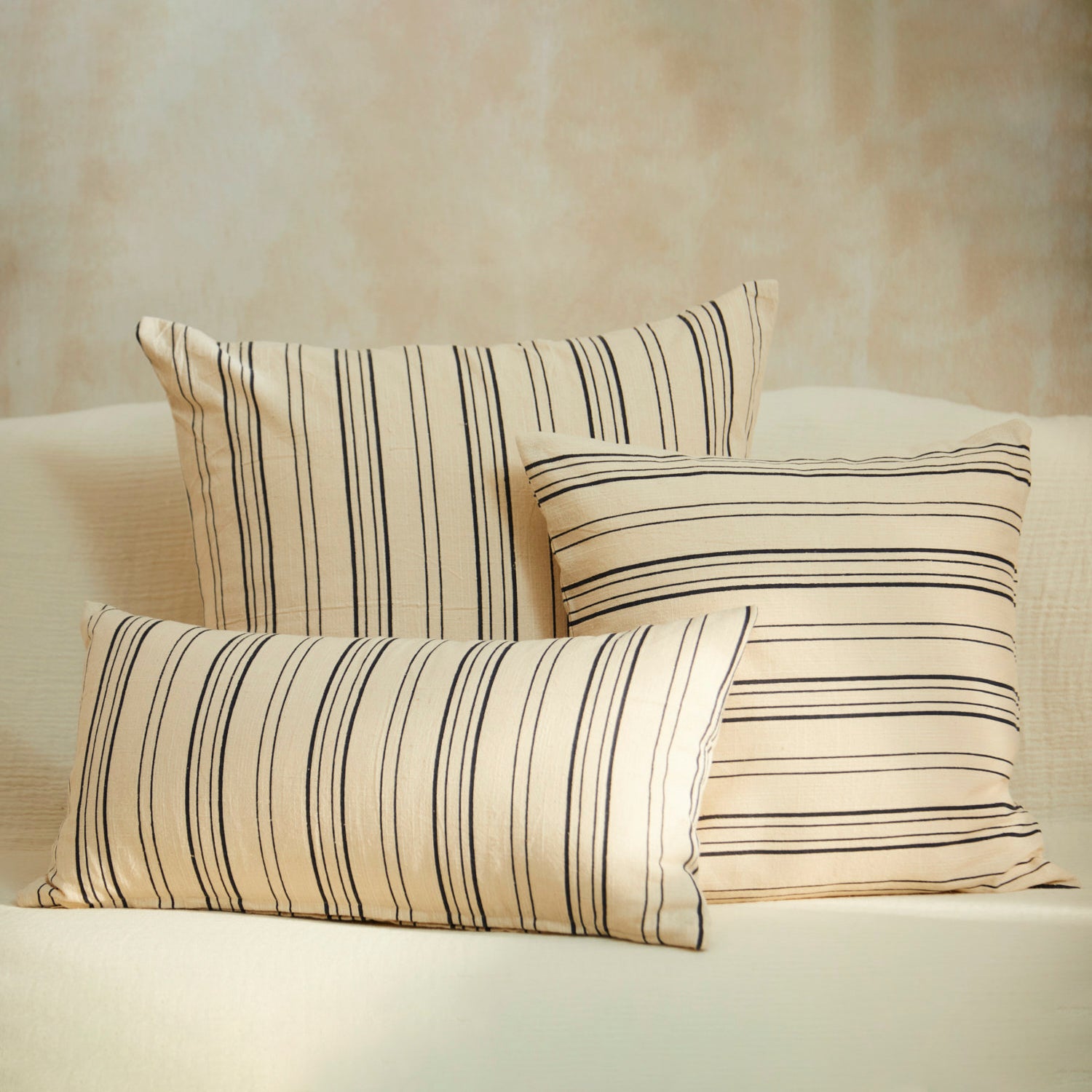 Funda Cojín Leucate 45x45