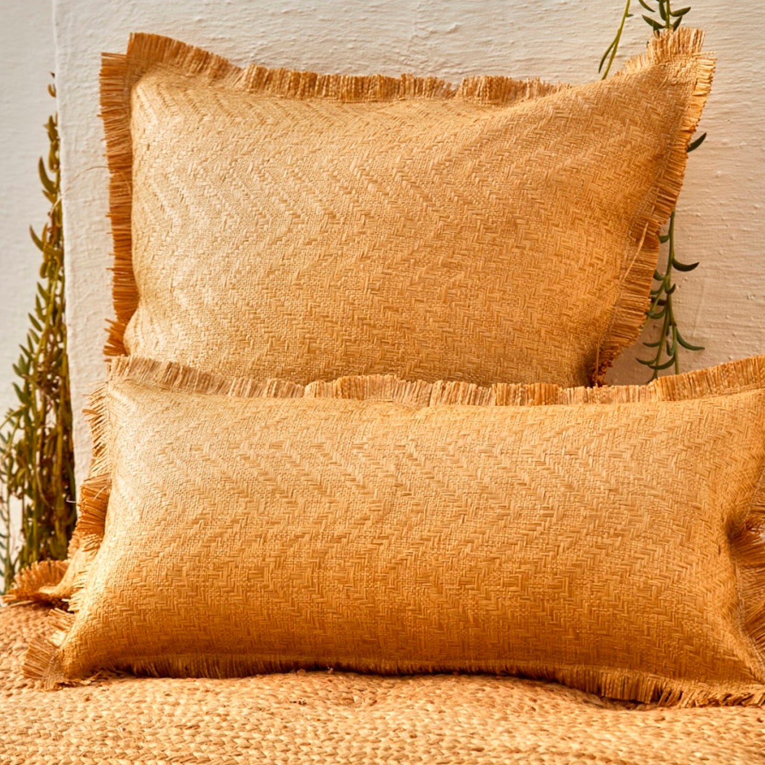 Funda de Cojín para exterior Pantai 30x60