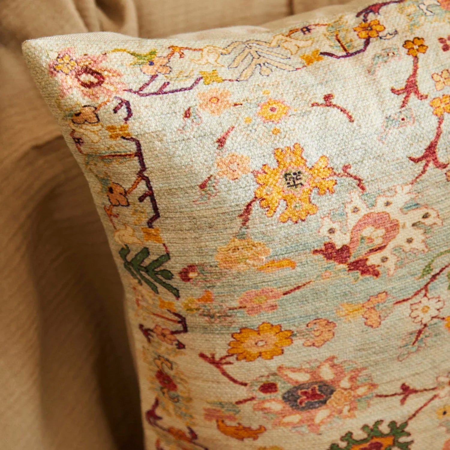 Funda Cojin Rochelle 45x45