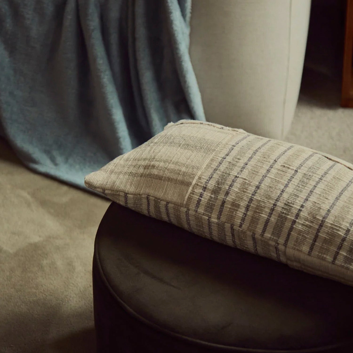 Funda Cojín Bacoli 30x60