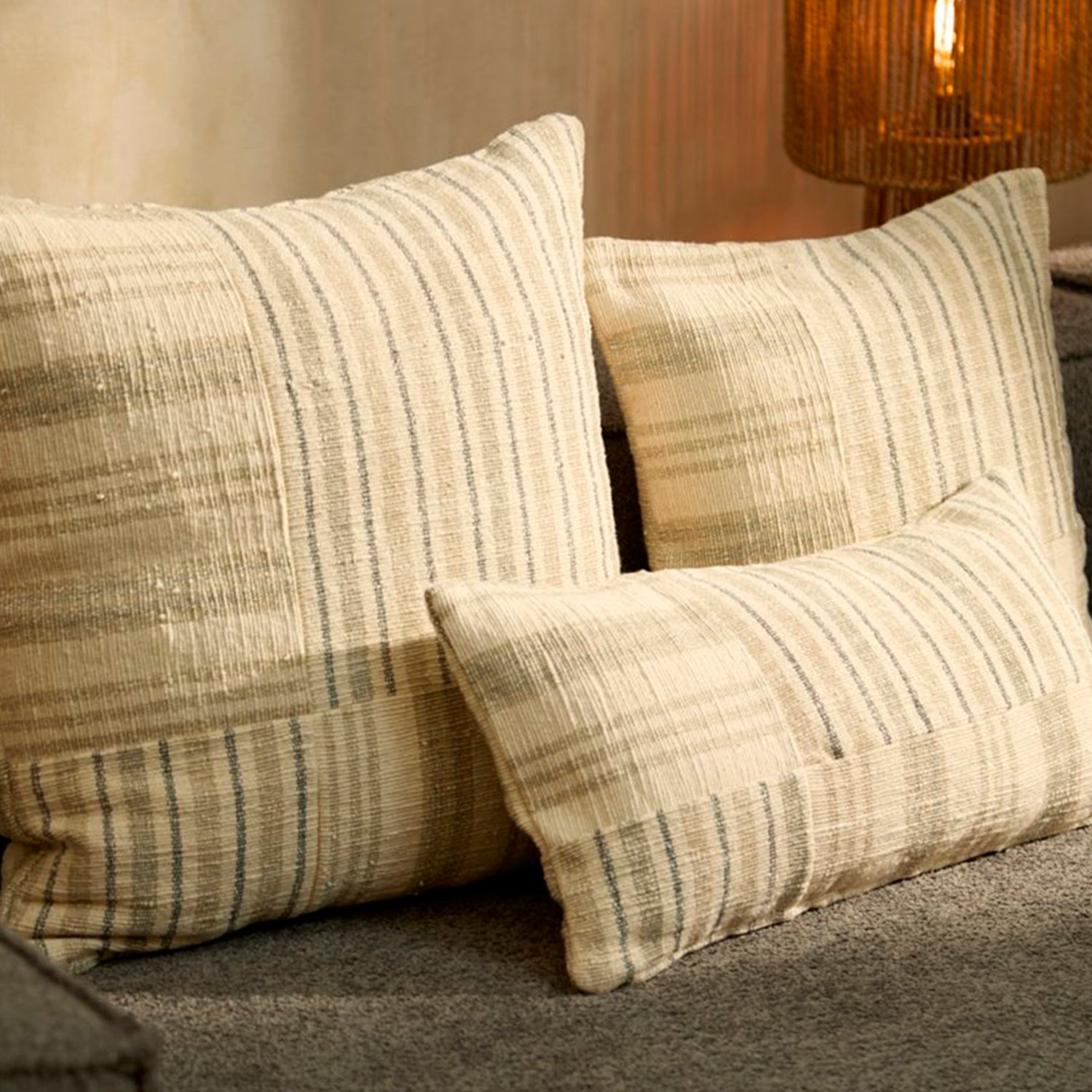 Funda Cojín Bacoli 45x45