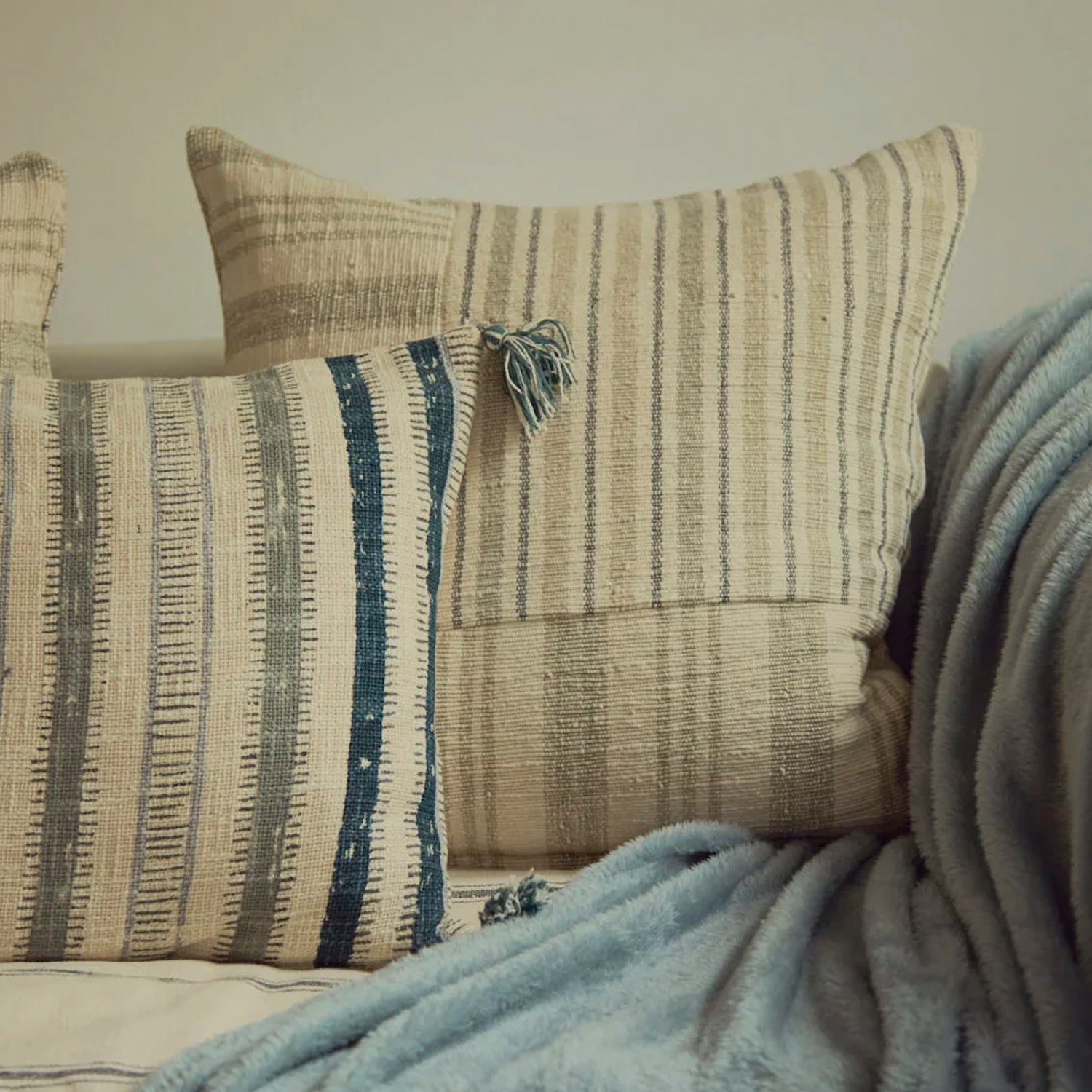 Funda Cojín Bacoli 60x60