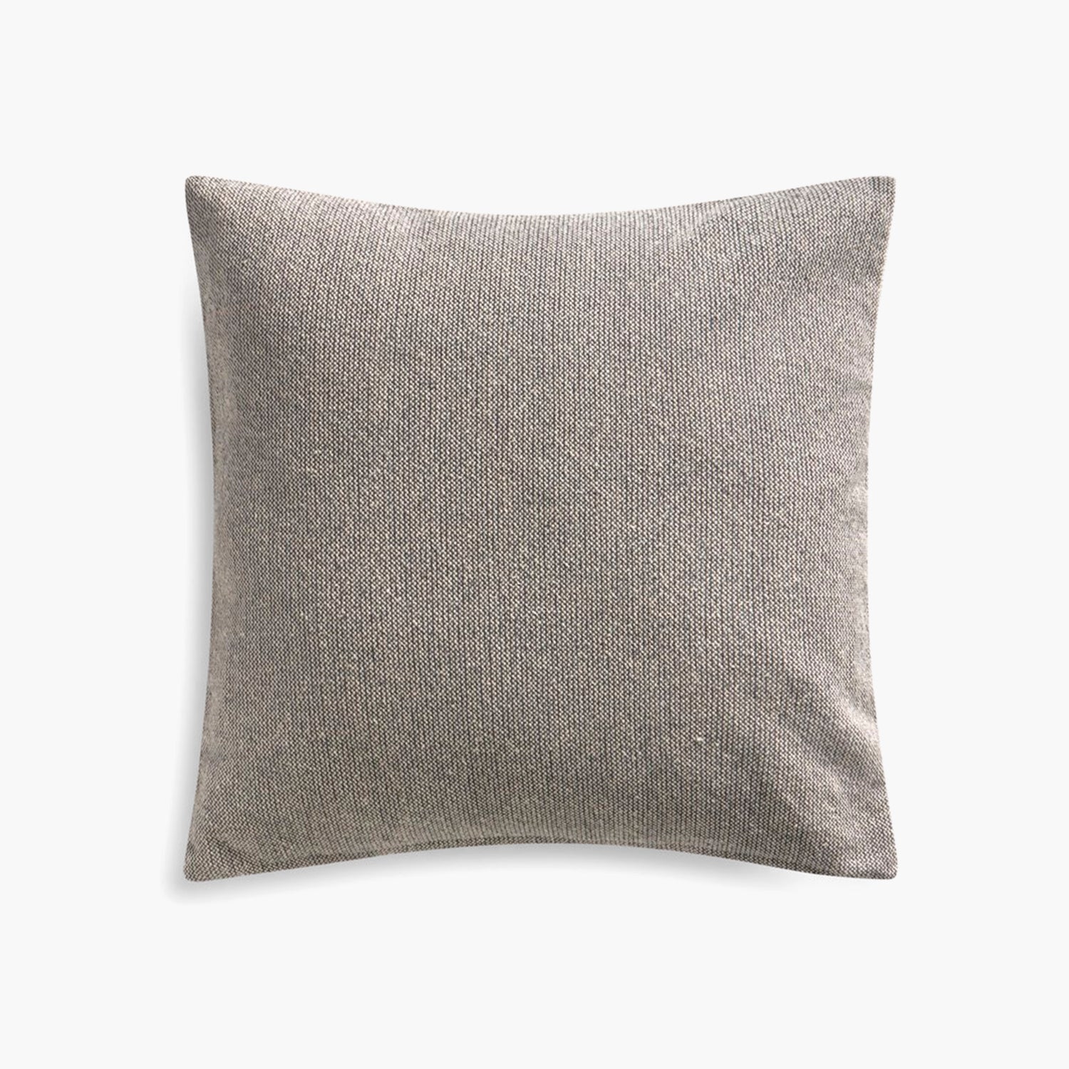 Funda Cojín Bari Gris Oscuro 45x45