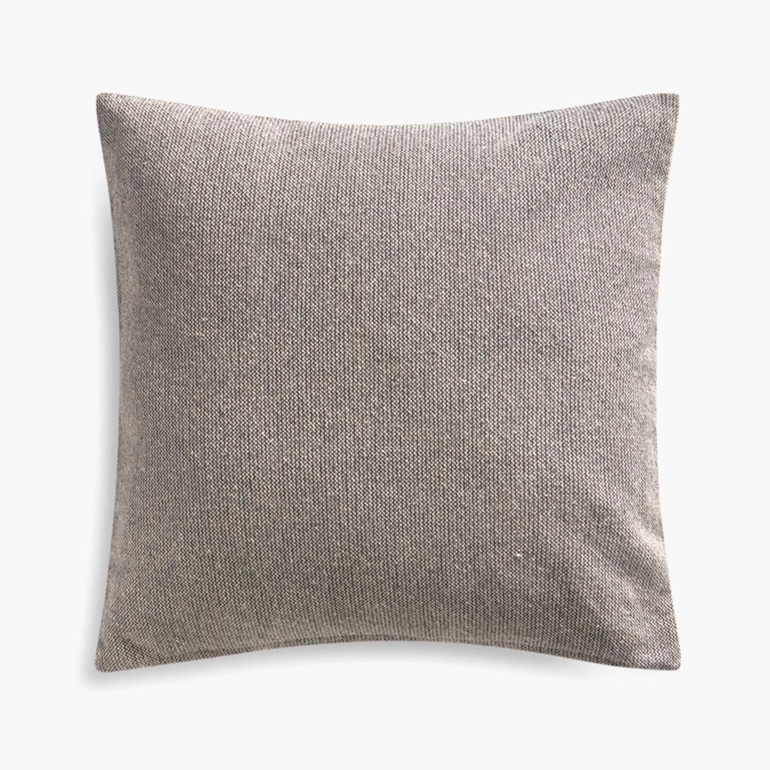 Funda Cojín Bari 60x60 Gris Oscuro