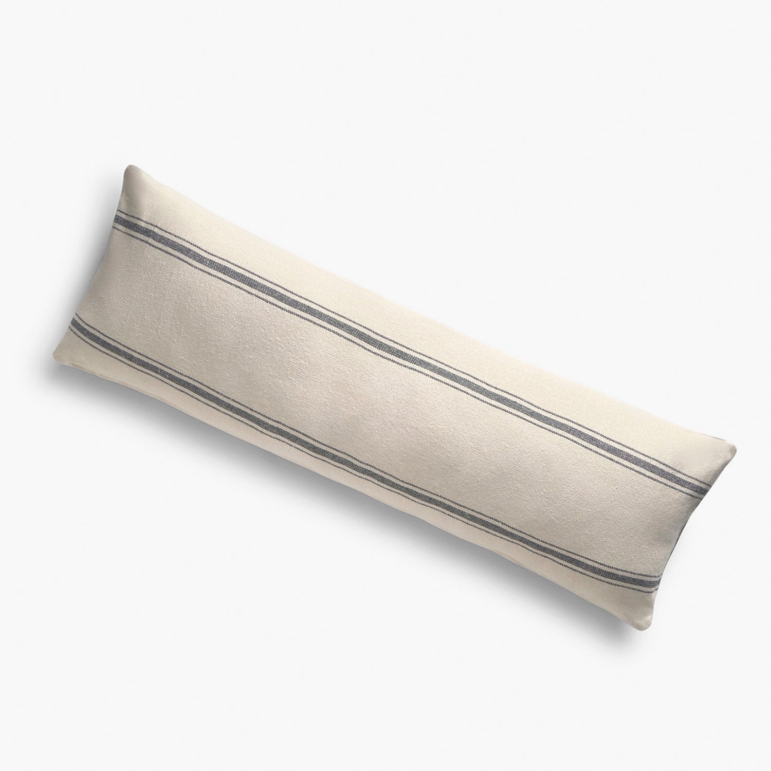 Funda Cojín Bari 35x110 Gris Oscuro