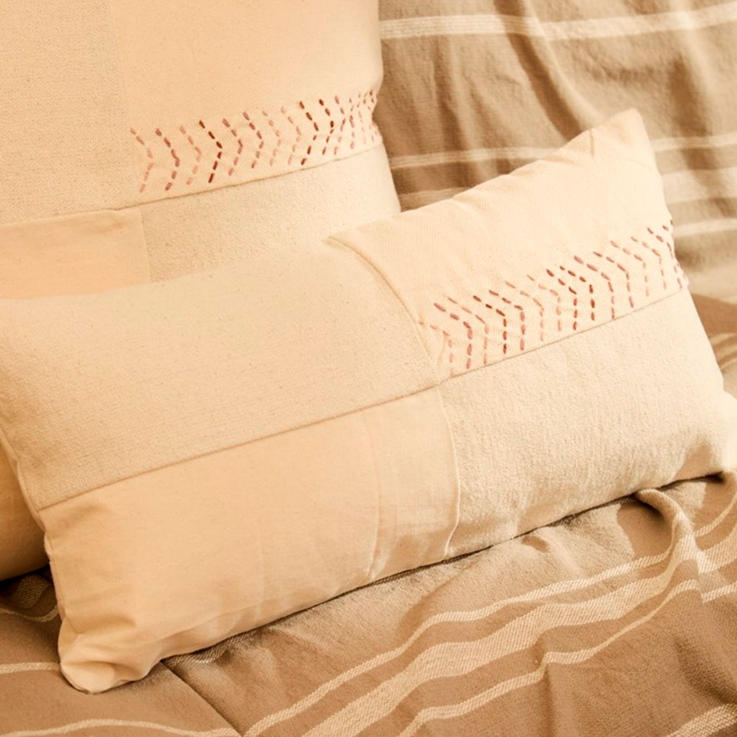 Funda Cojín Izmir 30x60