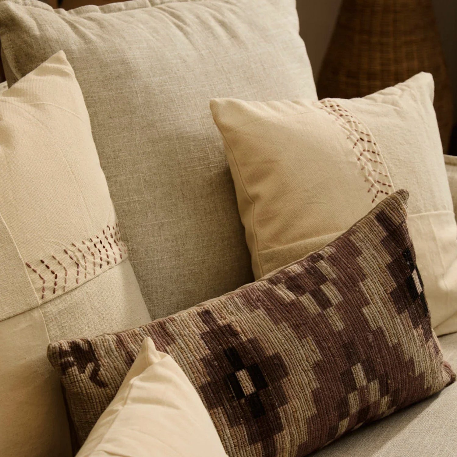 Funda Cojín Izmir 45x45