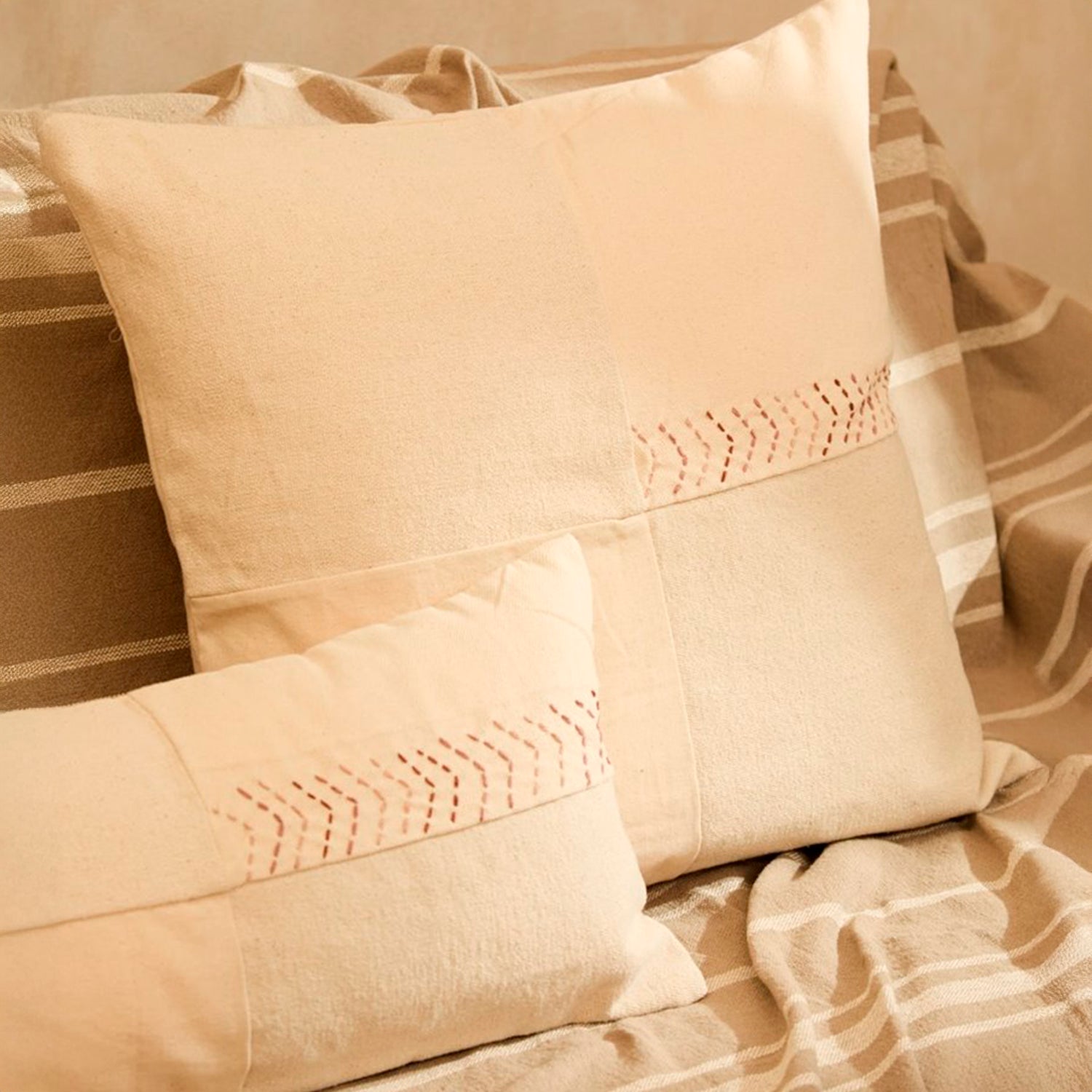 Funda Cojín Izmir 60x60