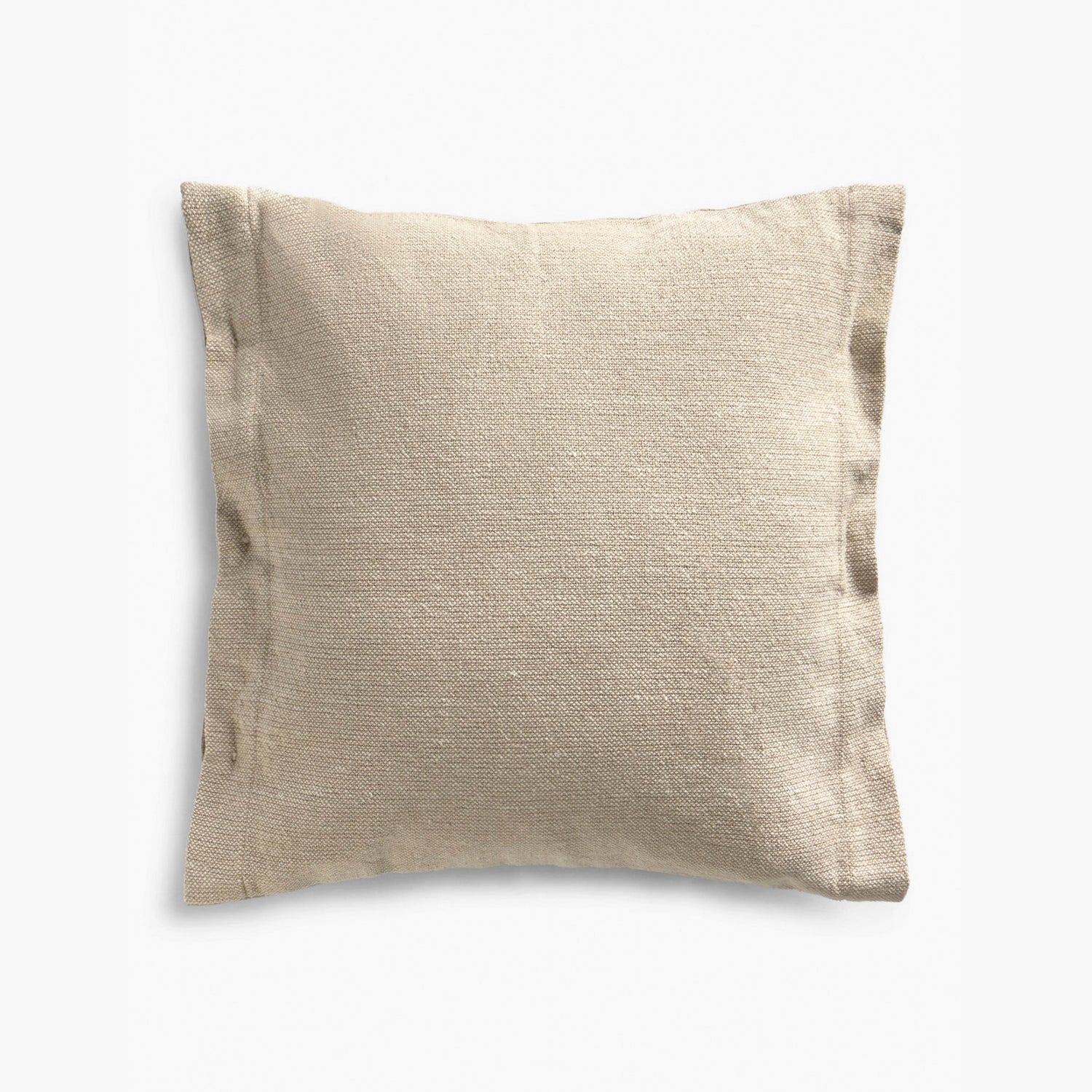 Funda Cojín Sorento Piedra 45x45