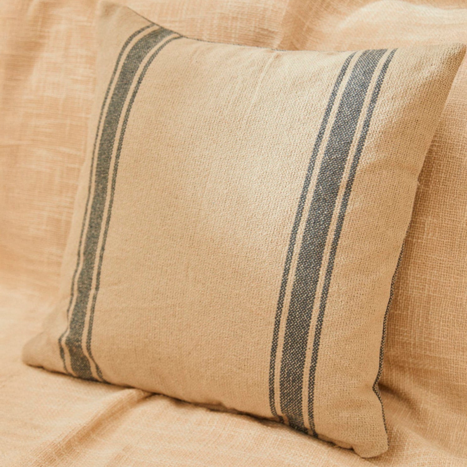 Funda Cojín Begur2 45x45 Azul