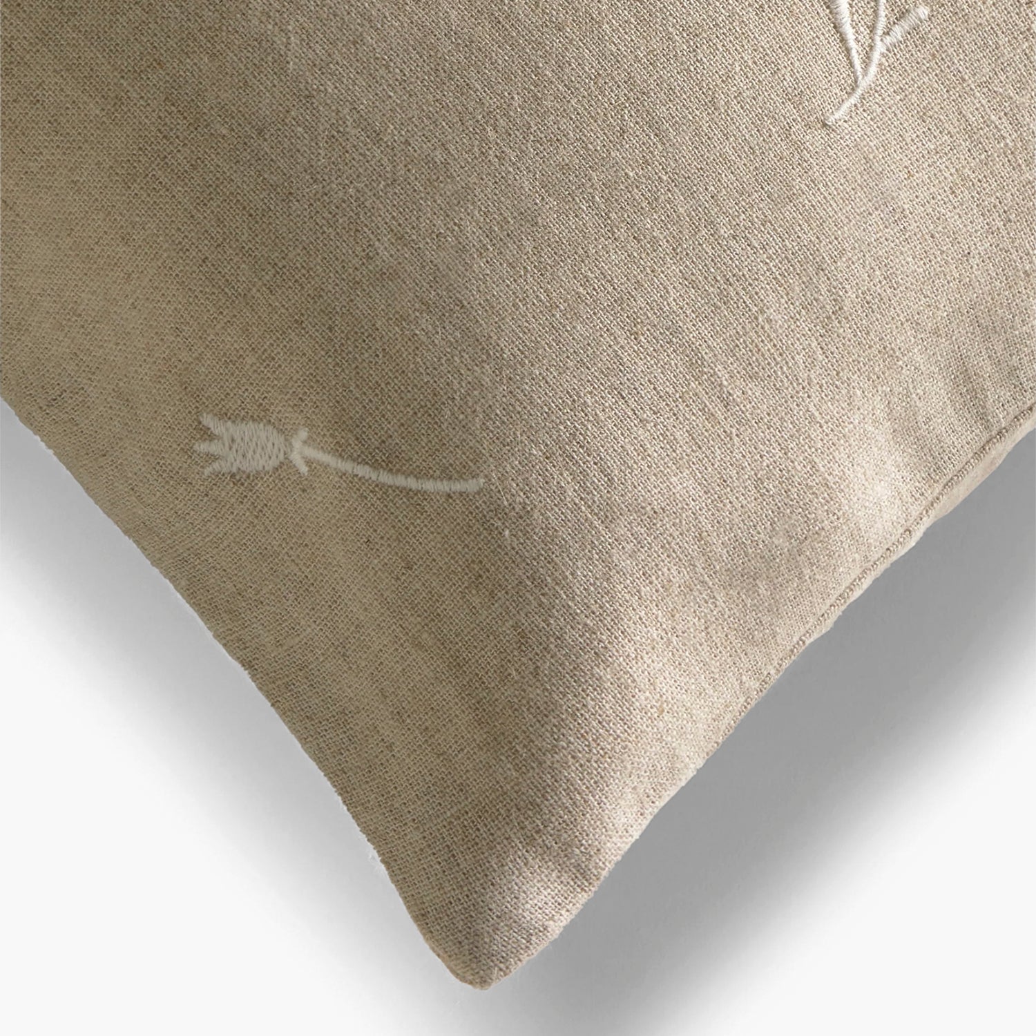 Funda Cojín Spring 30x60 Piedra