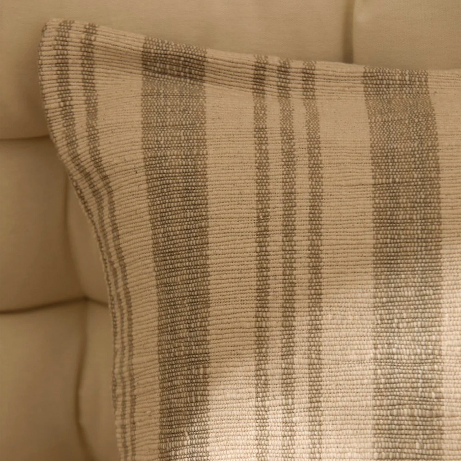 Funda Cojín Bacoli 45x45 Gris