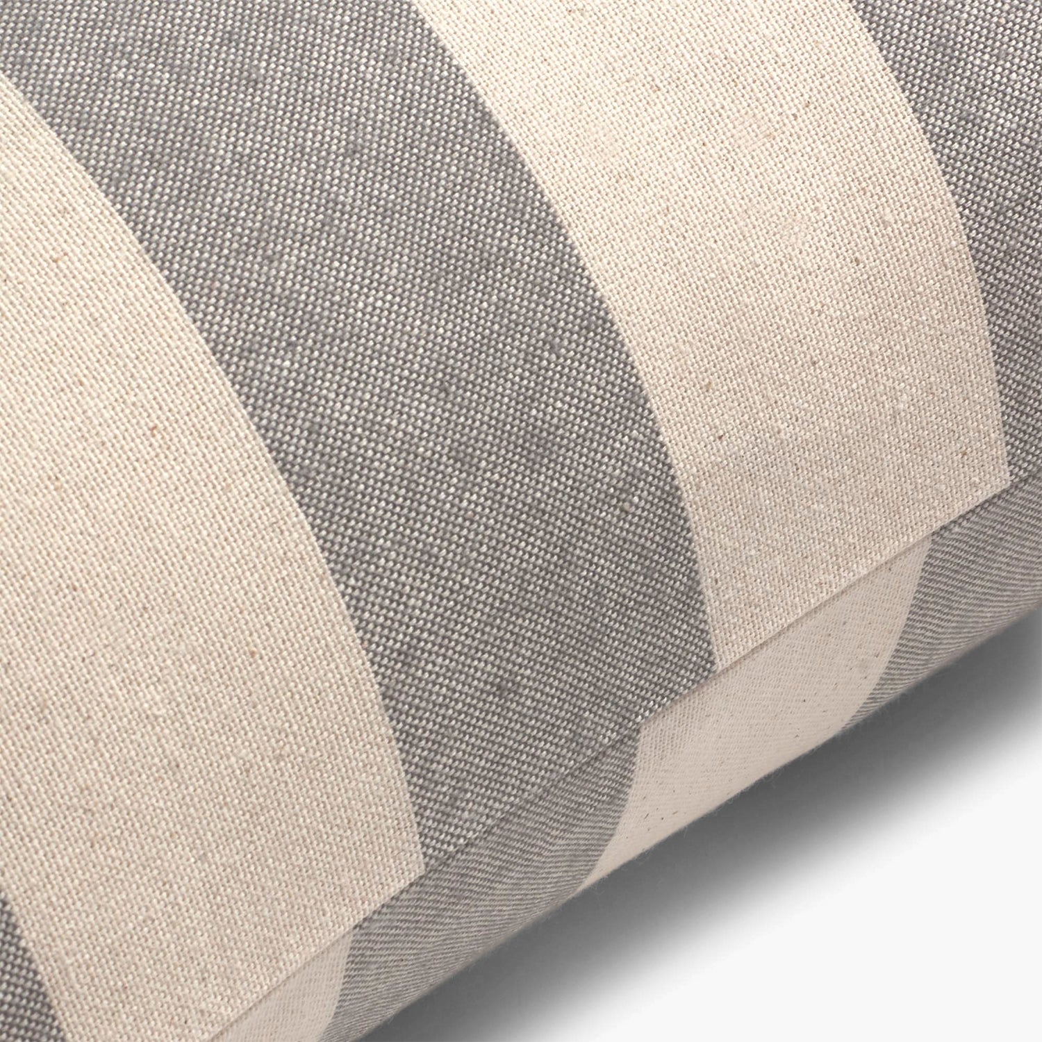 Funda Cojín Barbados 45x45 Gris