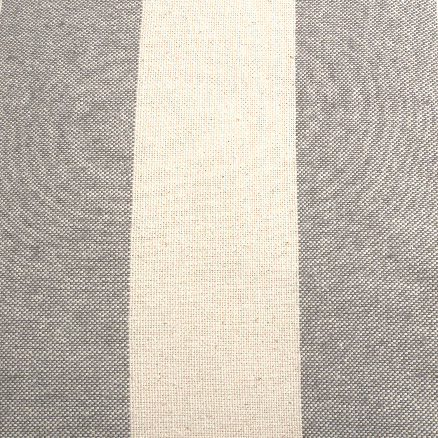 Funda Cojín Barbados 45x45 Gris
