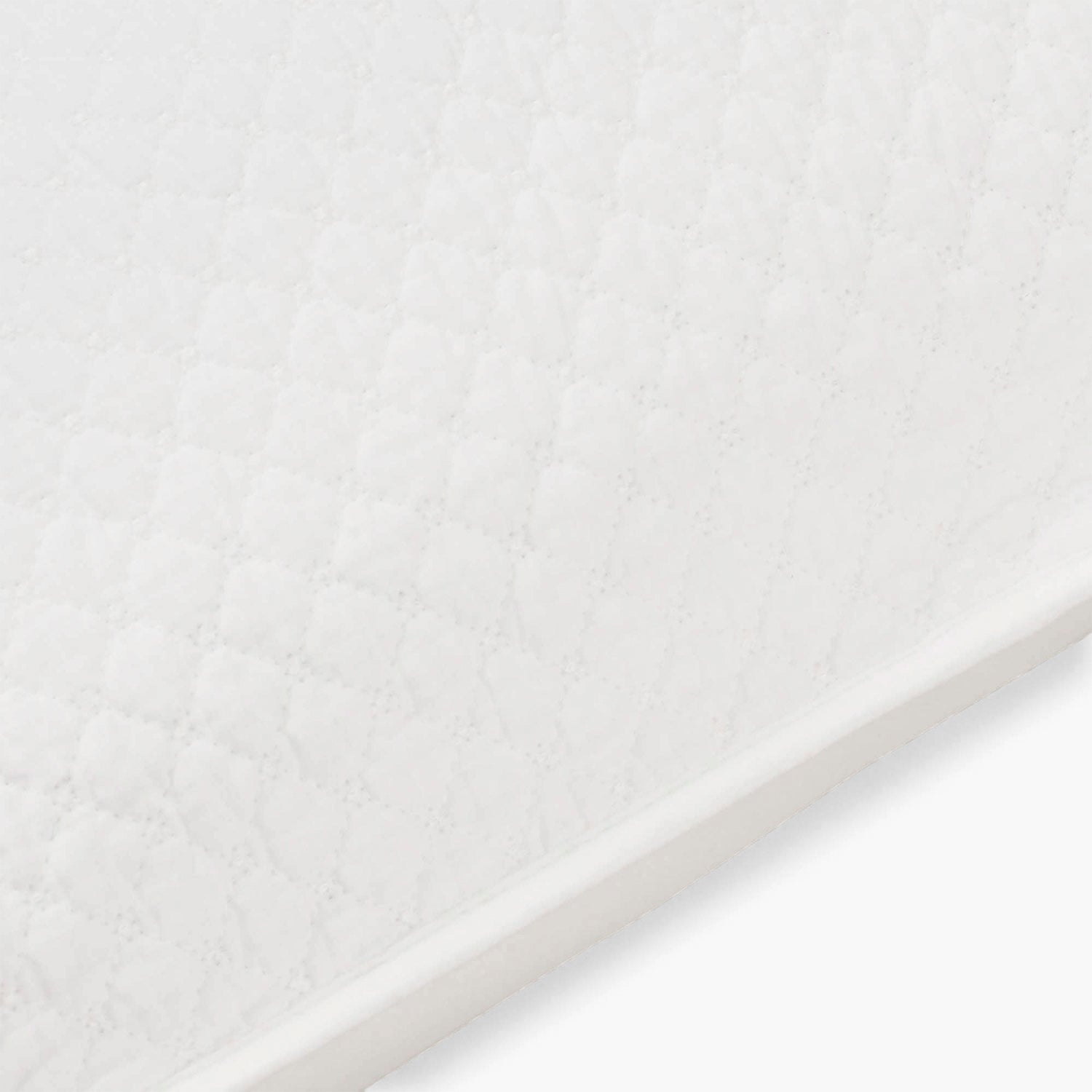 Funda Cojín Cherancob 55x55 Blanco