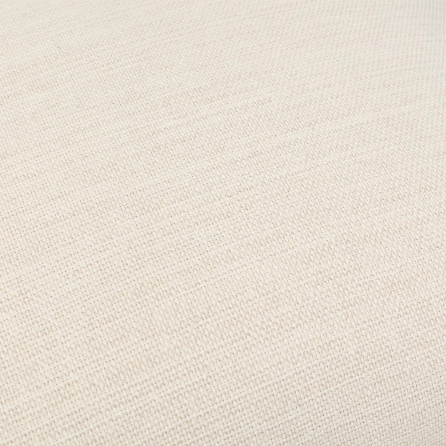 Funda Cojín Grisfu 45x45 Crudo