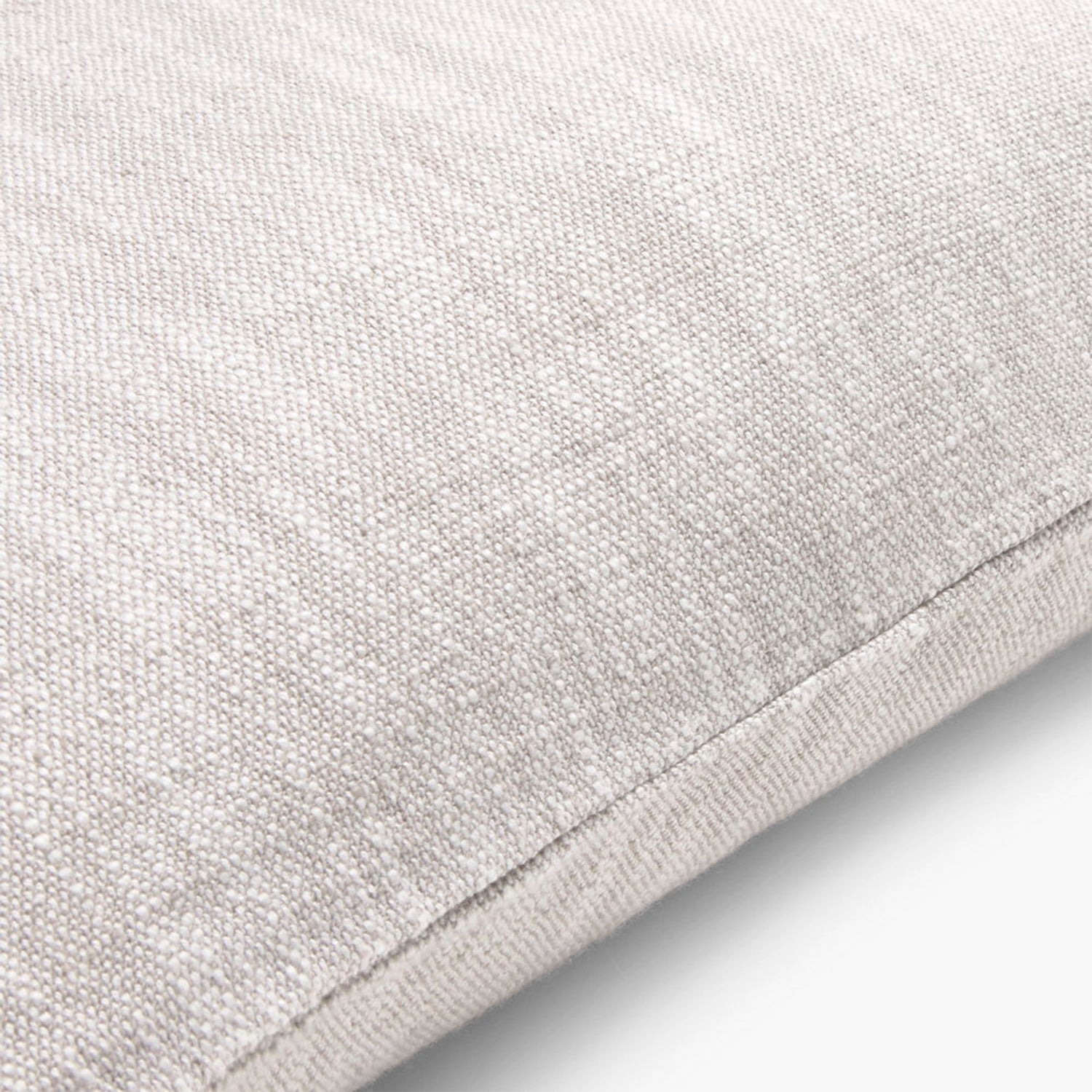 Funda Cojín Soliso 45x45 Gris