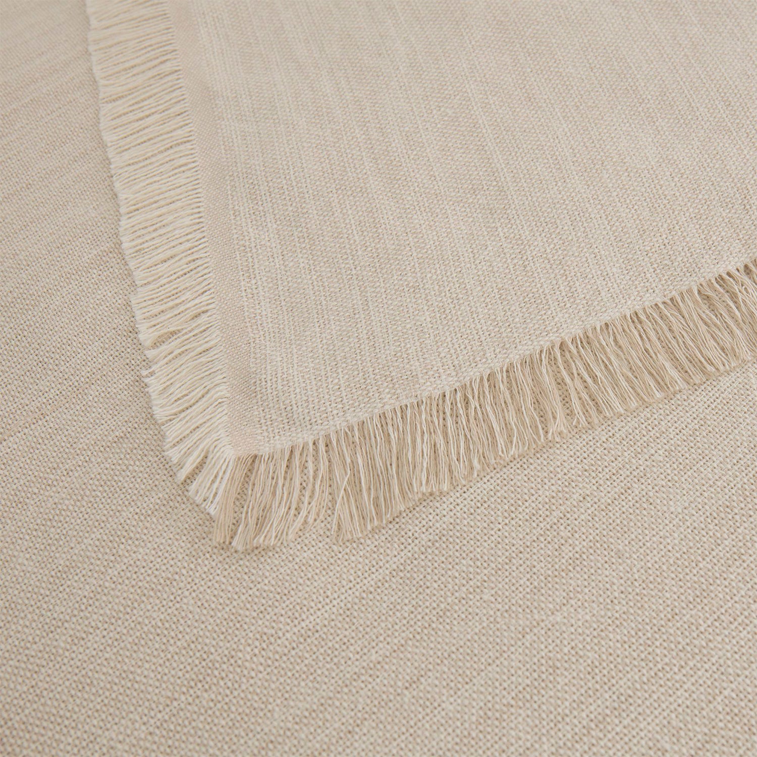 Colcha Grisfu 180x280 Crudo (Cama 1,5 Plazas)