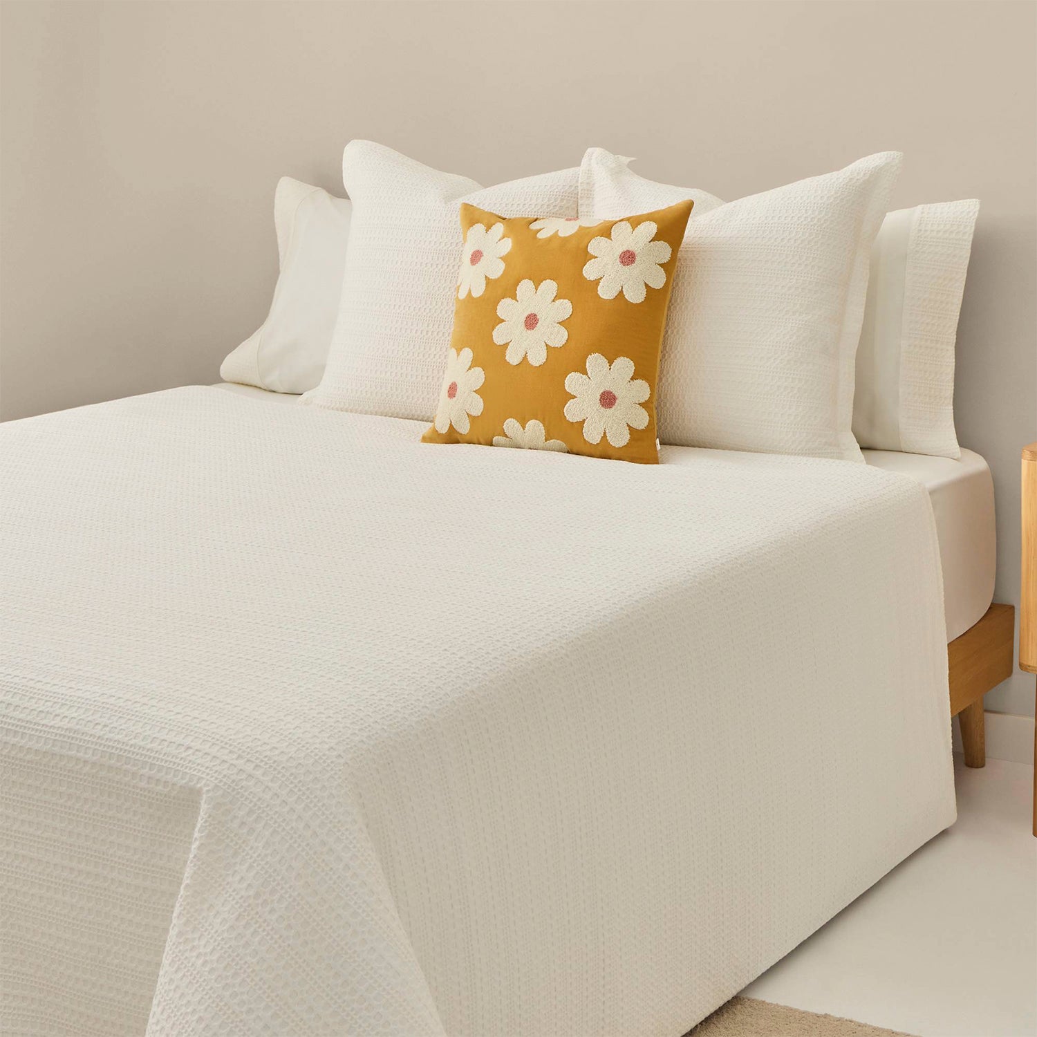 Funda Plumón Pana 220x220 (Cama 1,5 Plazas)