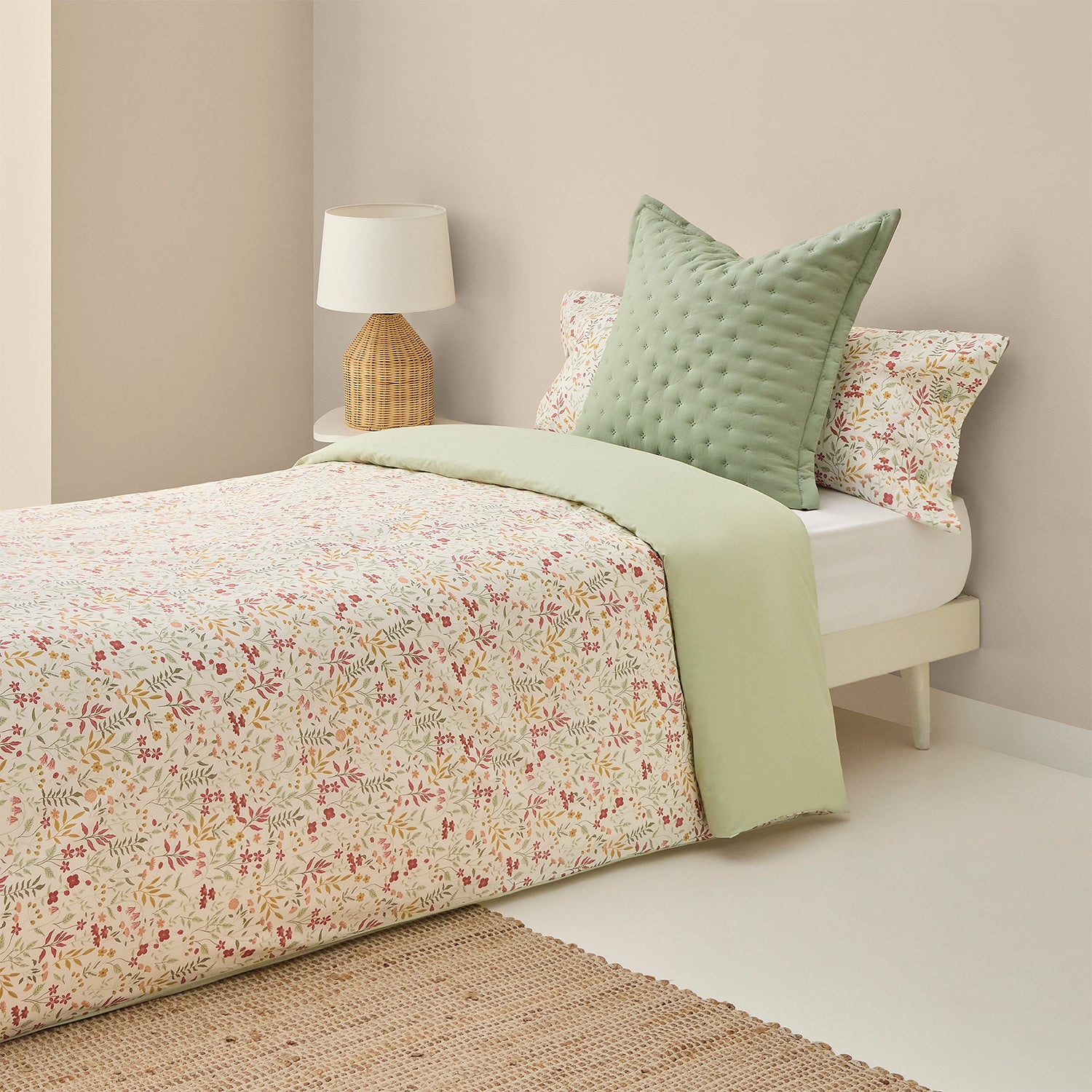 Funda Plumón Ferdu 220x260 (Cama 1,5 Plazas)