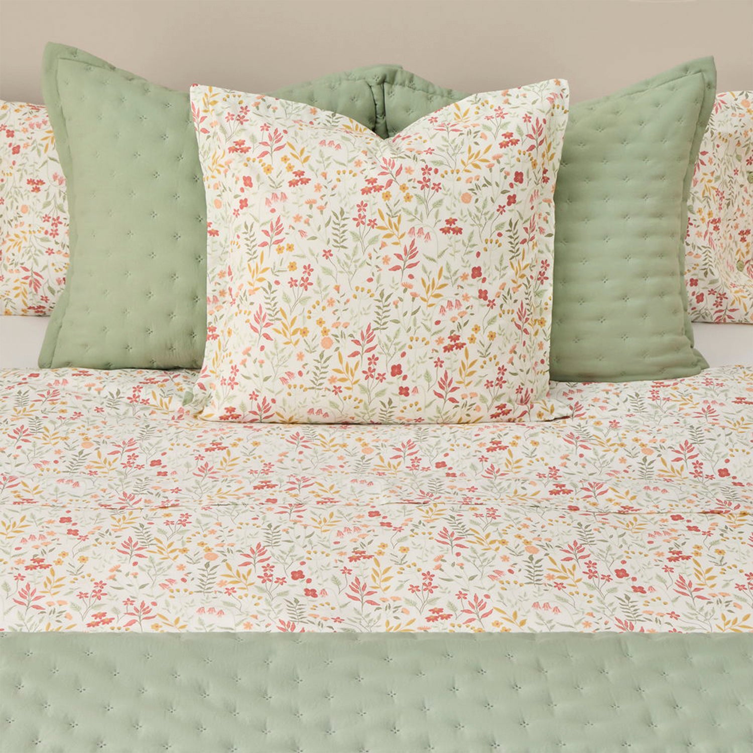 Funda Plumón Ferdu 260x260 (Cama King)