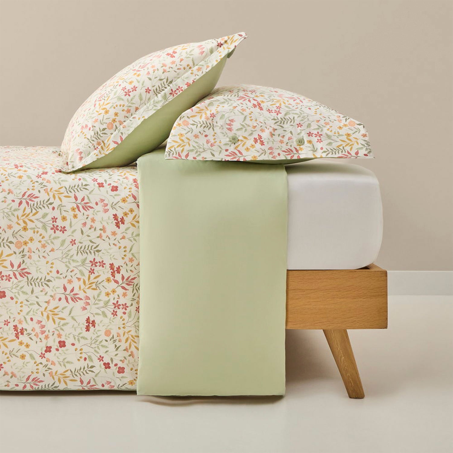 Funda Plumón Ferdu 150x260 (Cama 1 Plaza)